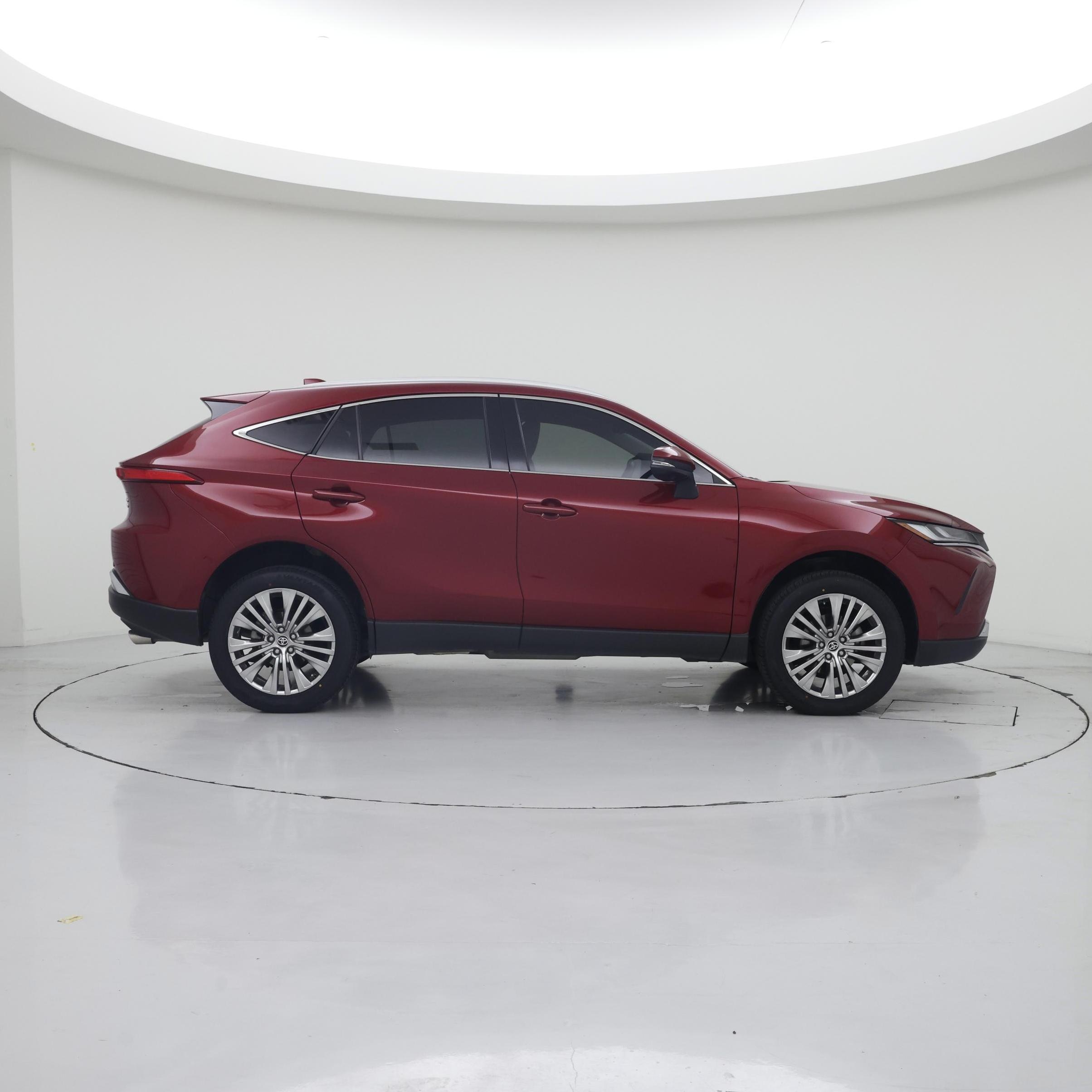 Thumbnail: 2022 Toyota Venza - 7