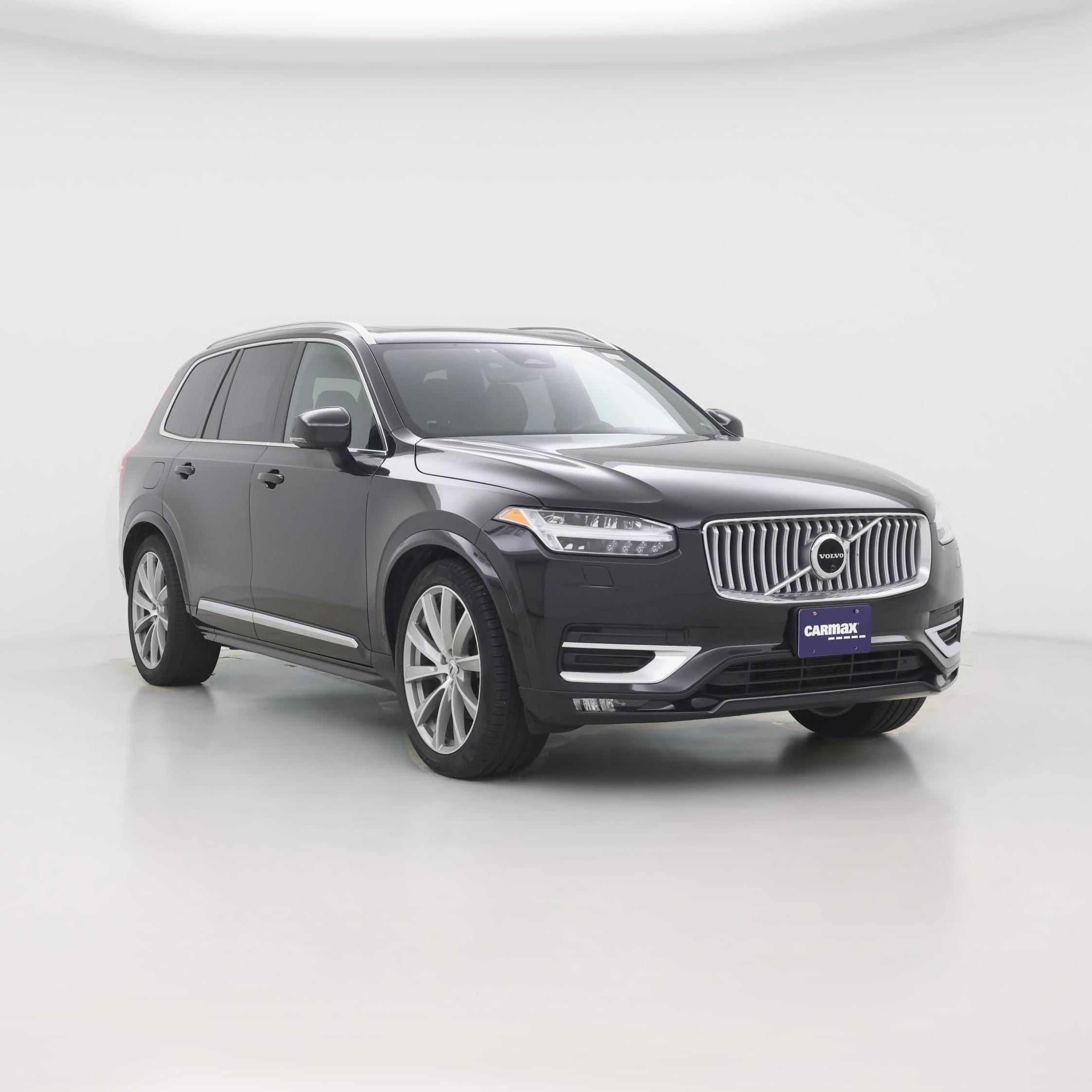 Thumbnail: 2023 Volvo XC90 - 1