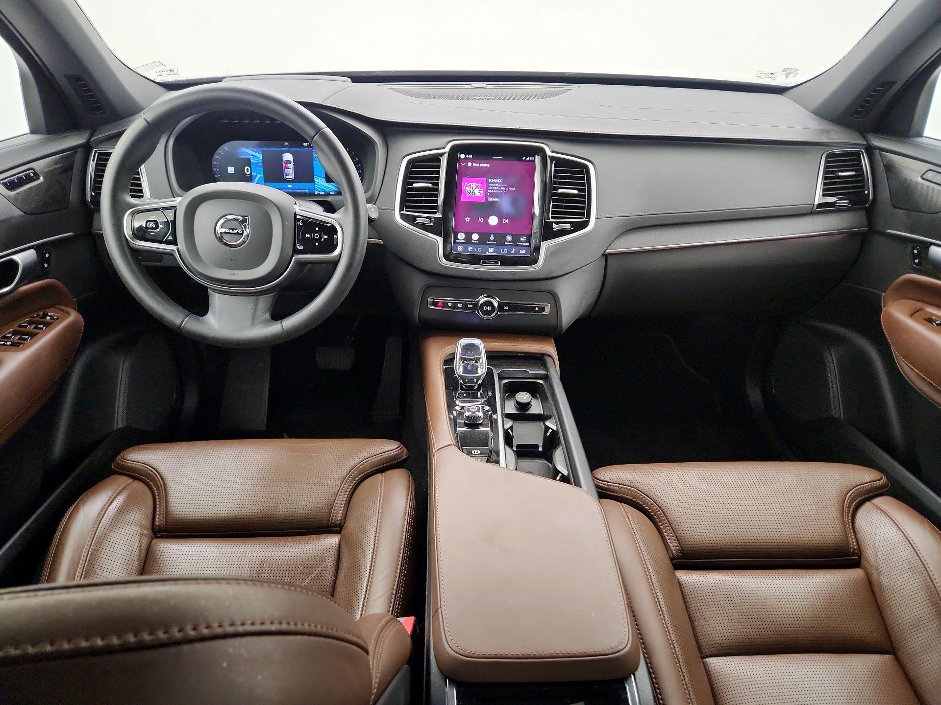 Thumbnail: 2023 Volvo XC90 - 9