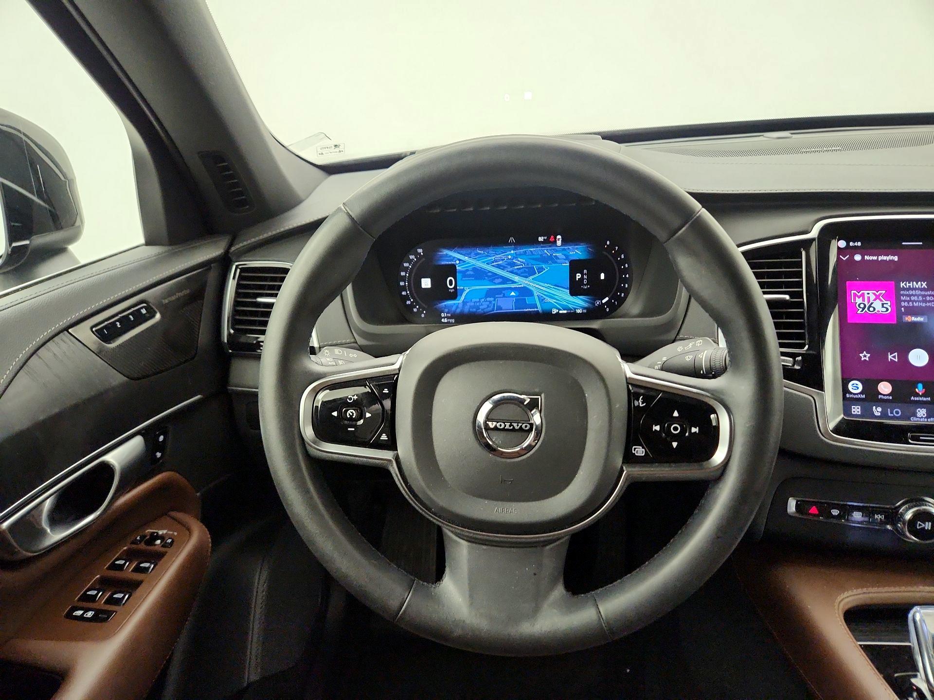 Thumbnail: 2023 Volvo XC90 - 10