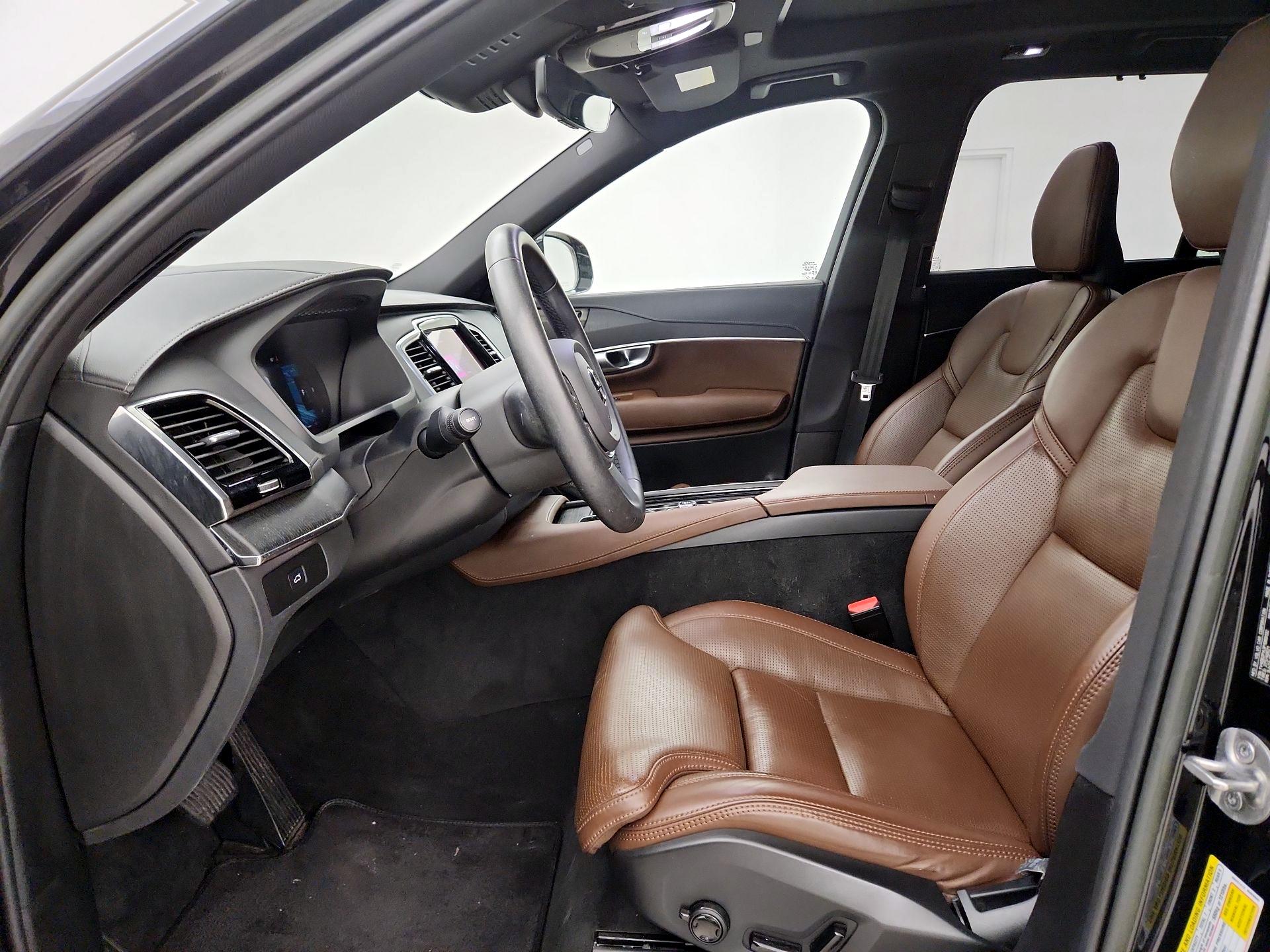 Thumbnail: 2023 Volvo XC90 - 11