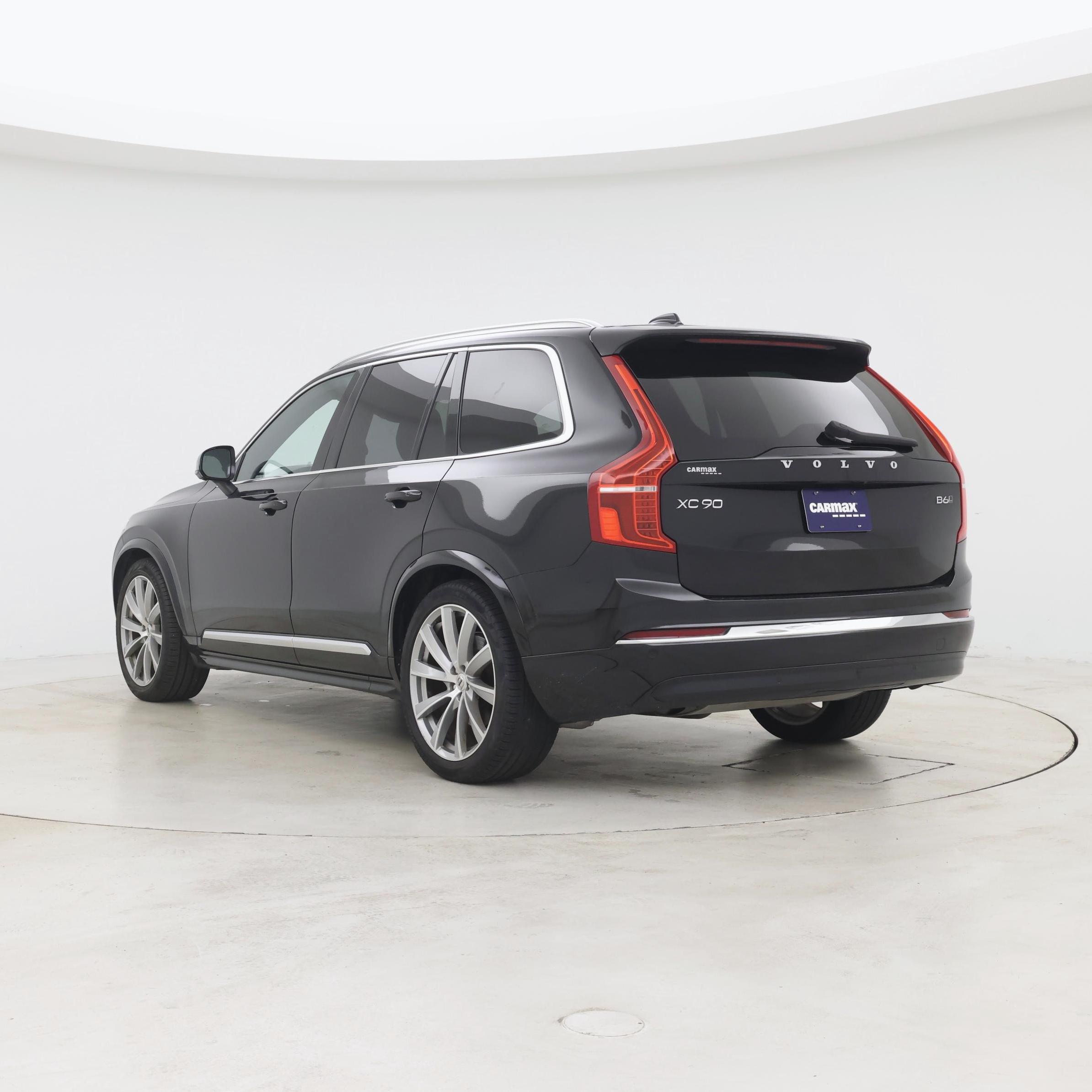 Thumbnail: 2023 Volvo XC90 - 2