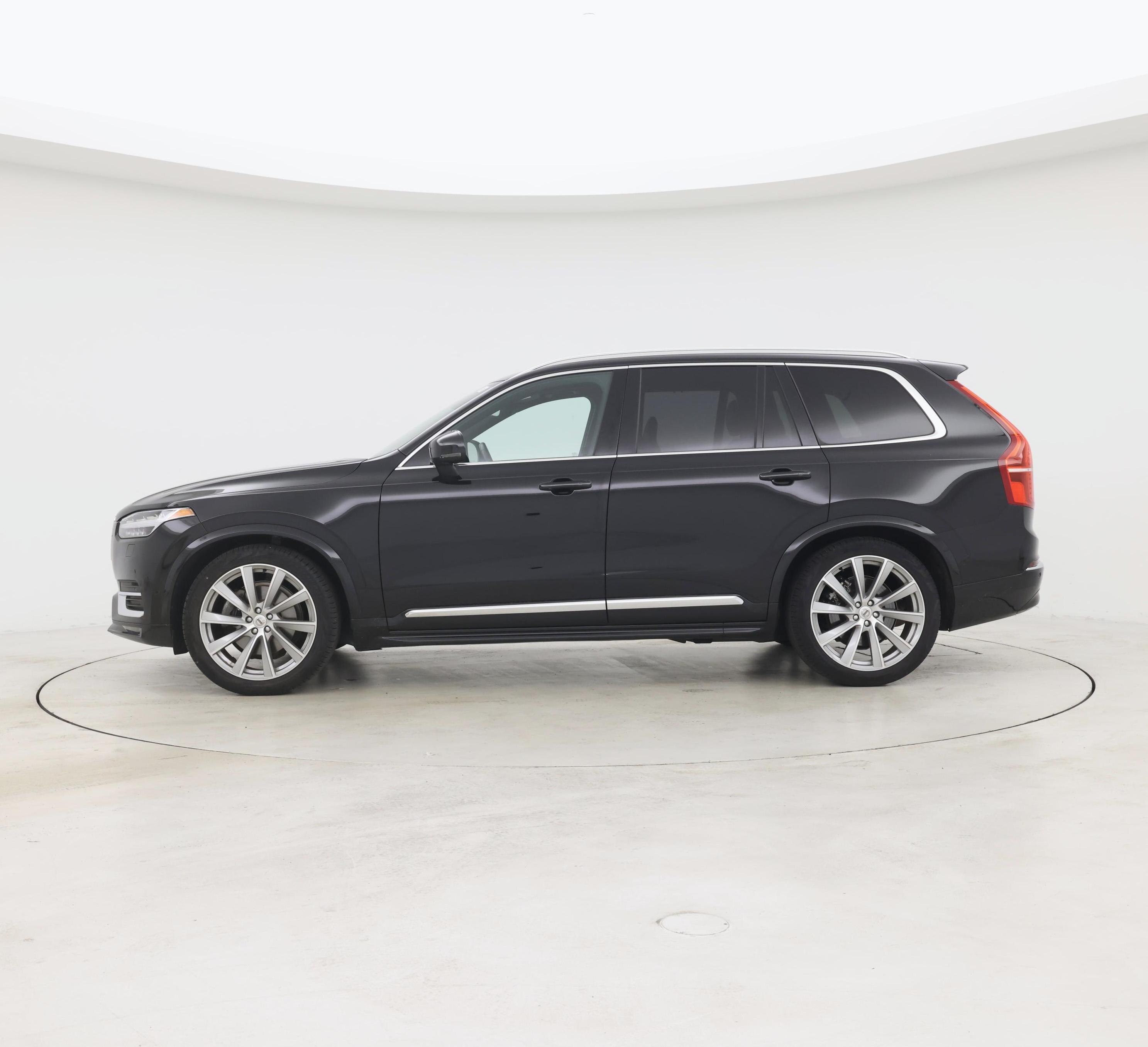 Thumbnail: 2023 Volvo XC90 - 3