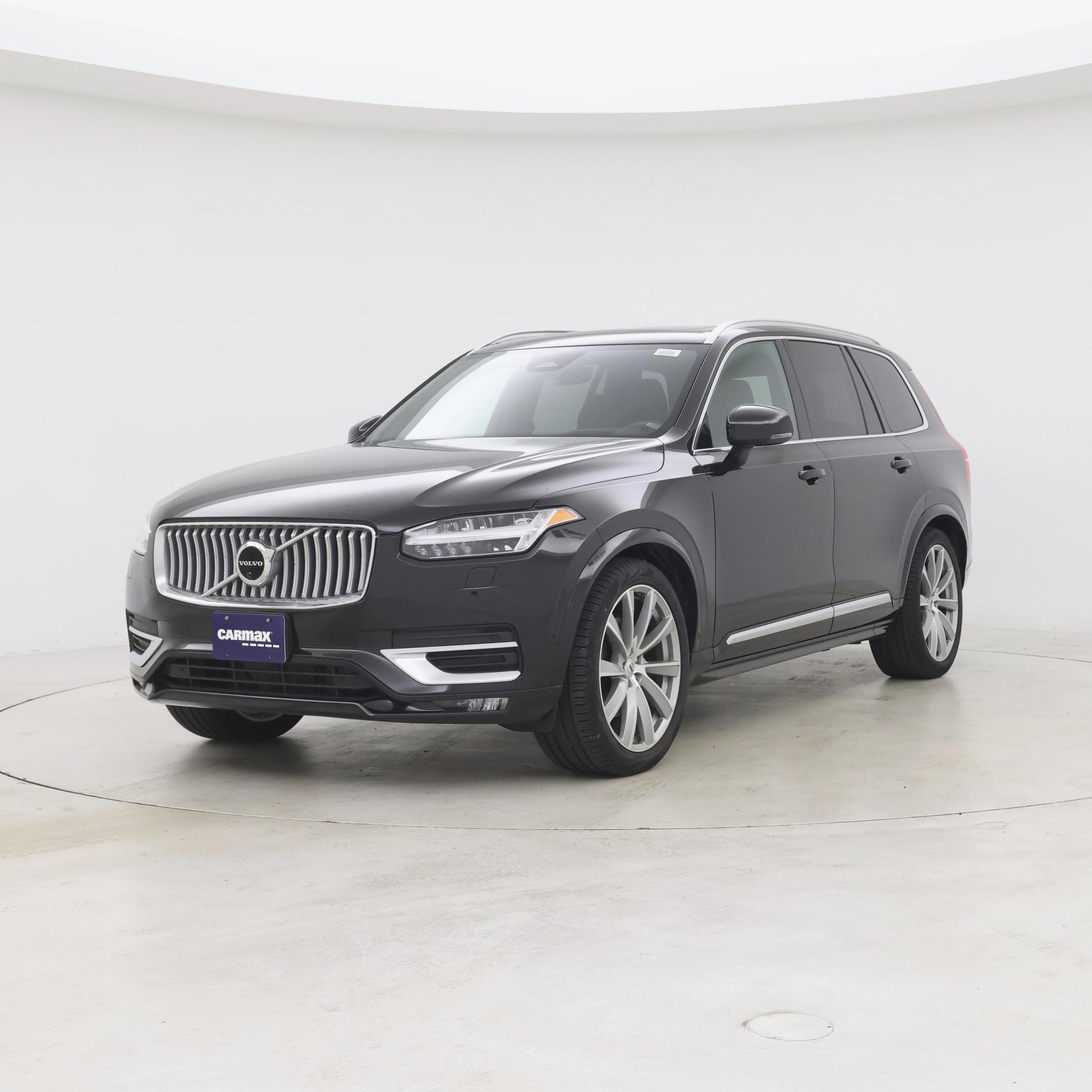 Thumbnail: 2023 Volvo XC90 - 4