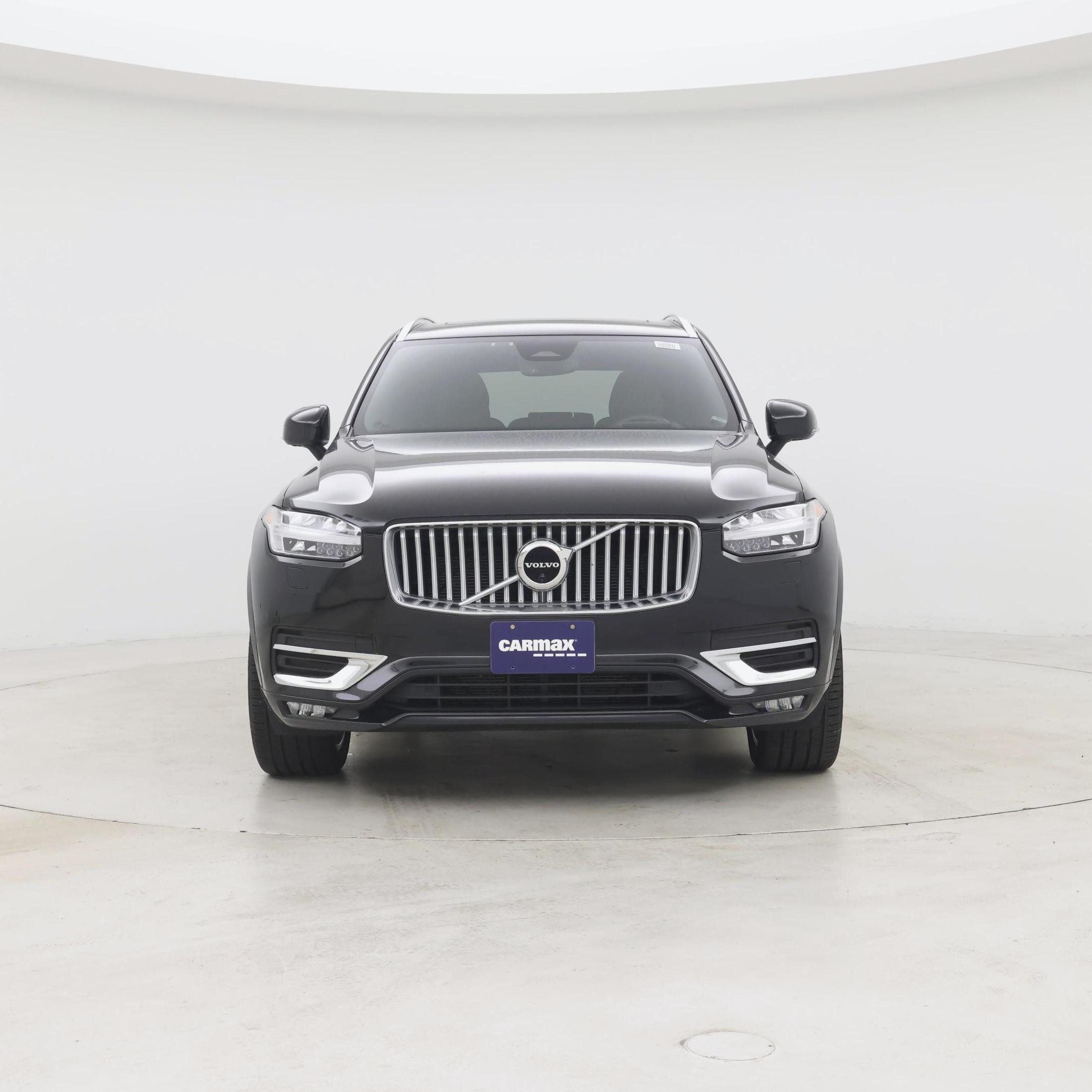 Thumbnail: 2023 Volvo XC90 - 5