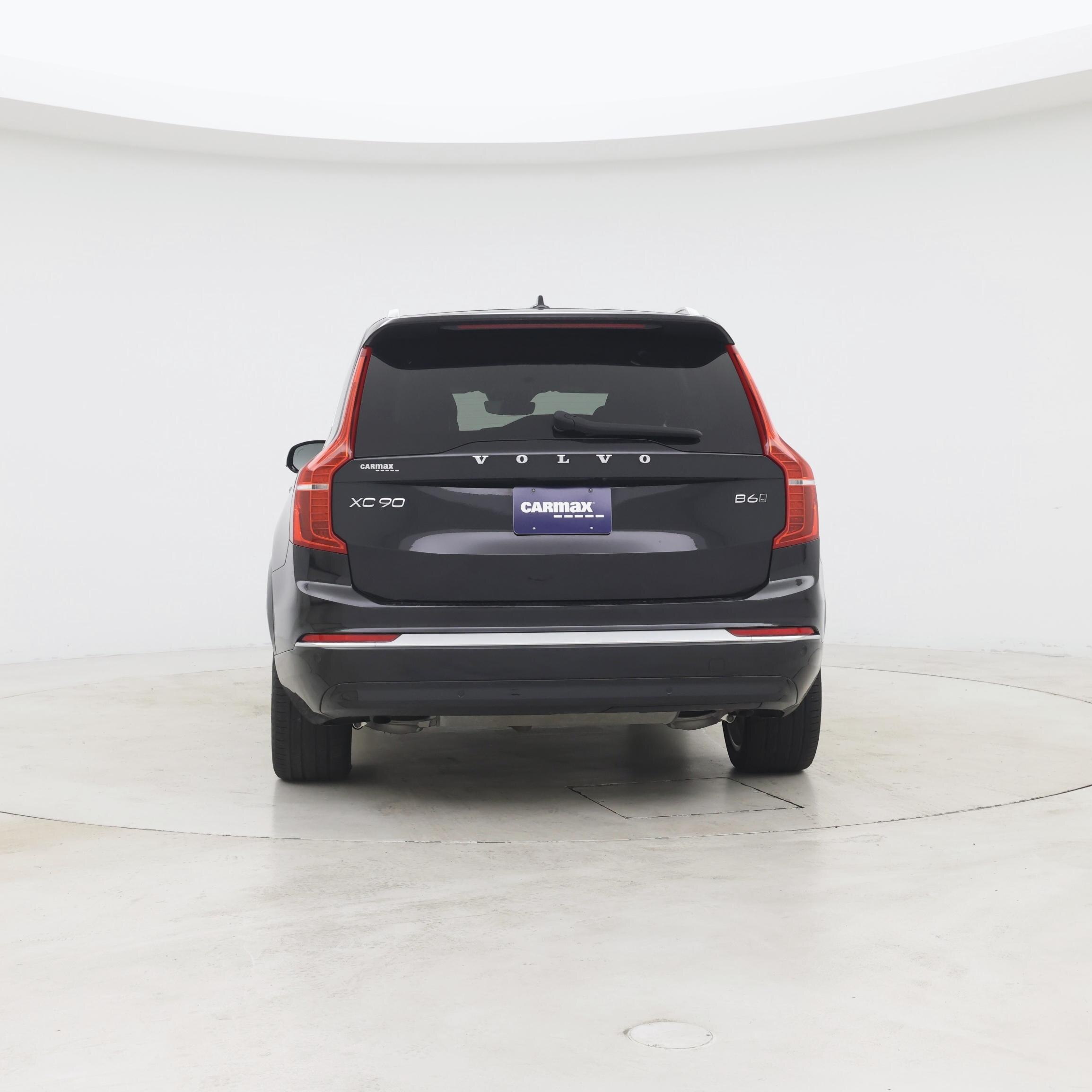 Thumbnail: 2023 Volvo XC90 - 6
