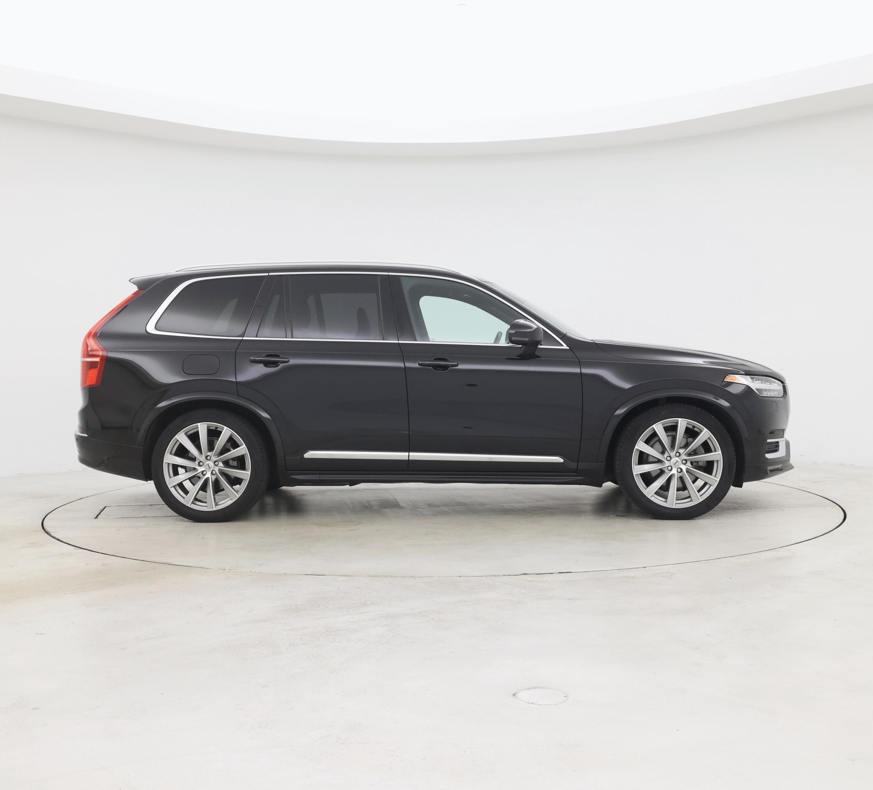 Thumbnail: 2023 Volvo XC90 - 7