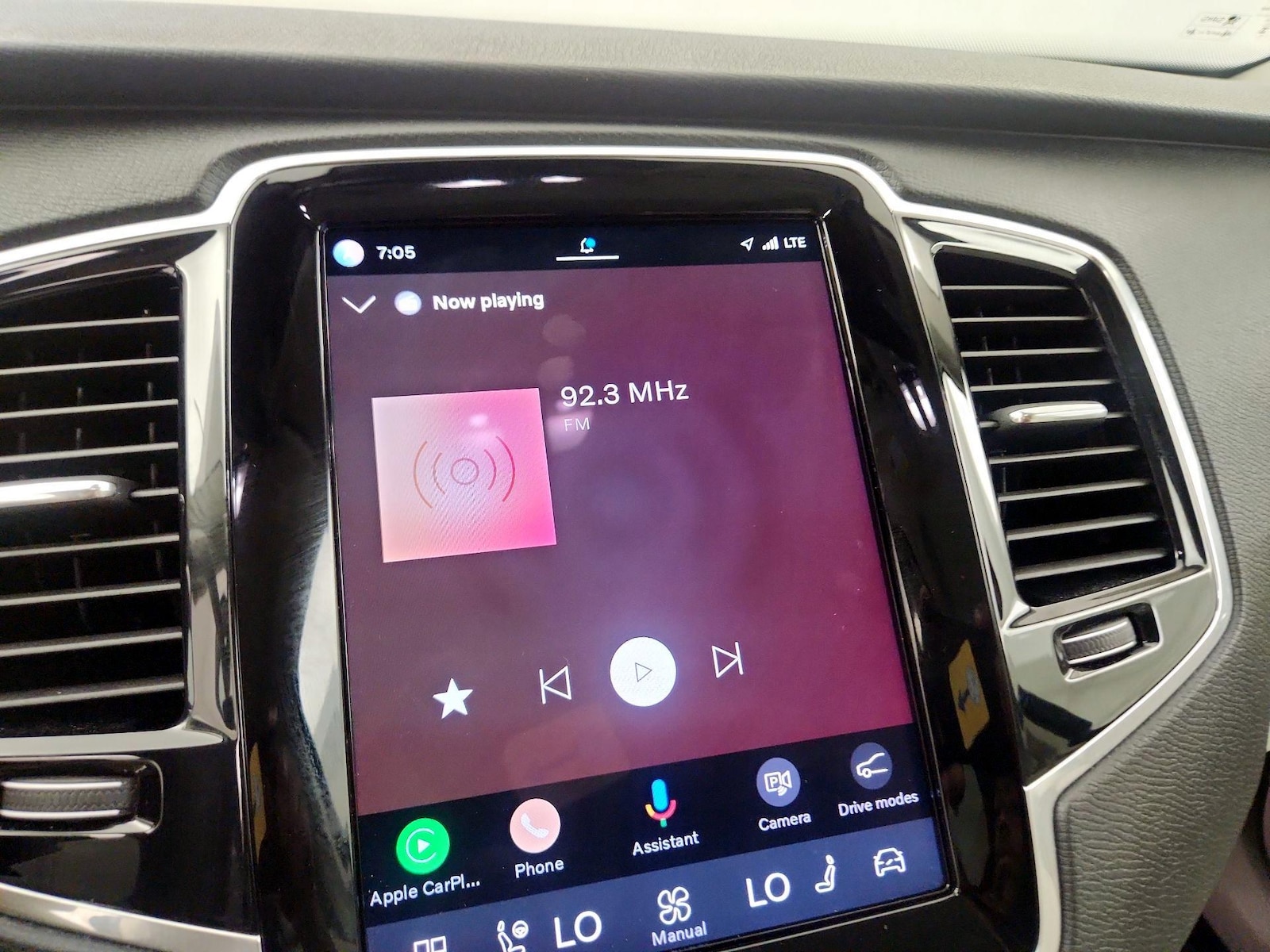 2023 Volvo XC90 Plus - Photo 14