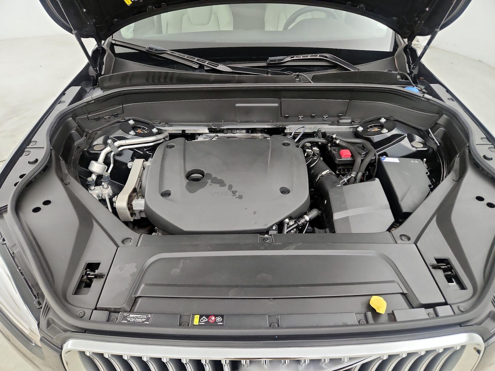 2023 Volvo XC90 Plus - Photo 21