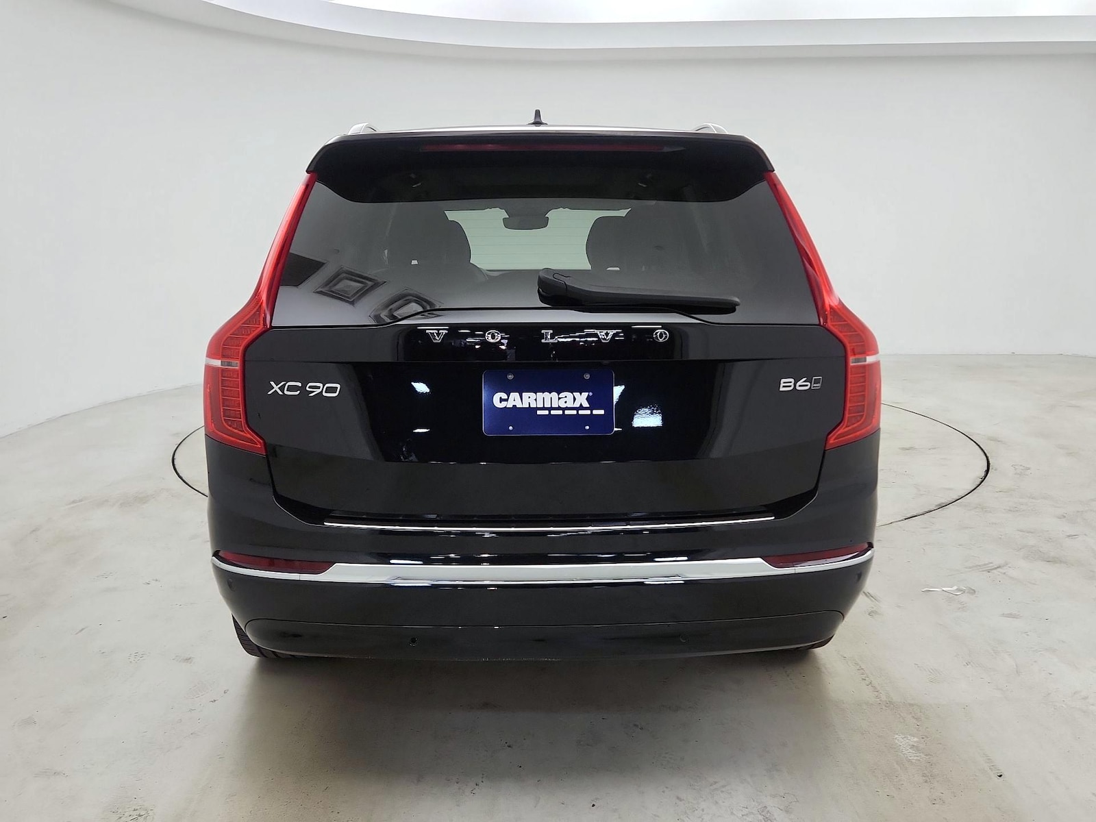 2023 Volvo XC90 Plus - Photo 6