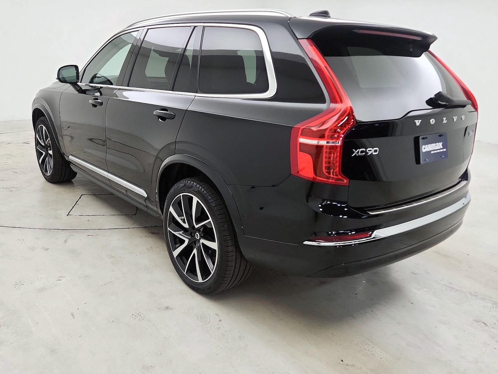 2023 Volvo XC90 Plus - Photo 7