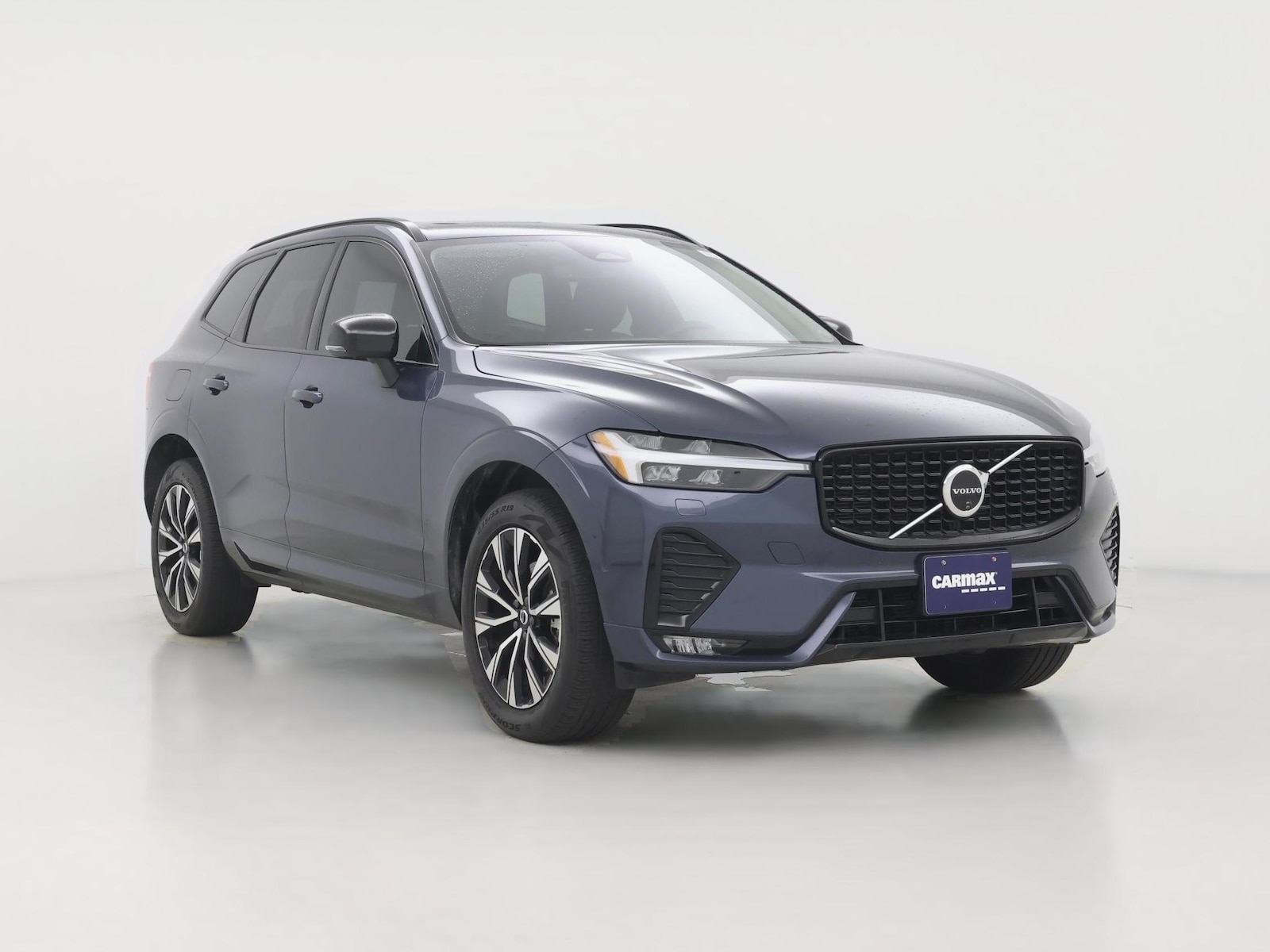2024 Volvo XC60