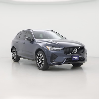 2024 Volvo XC60 B5 Plus Dark Theme