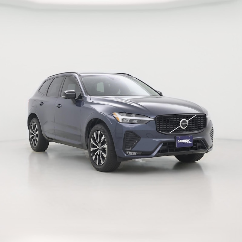 2024 Volvo XC60 B5 Plus Dark Theme