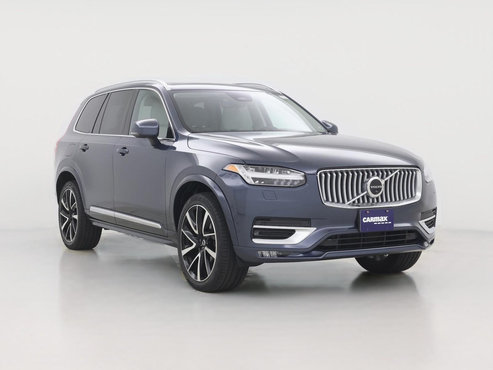 2023 Volvo XC90