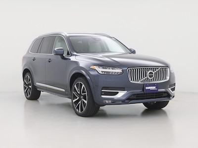 2023 Volvo XC90 B6 Plus