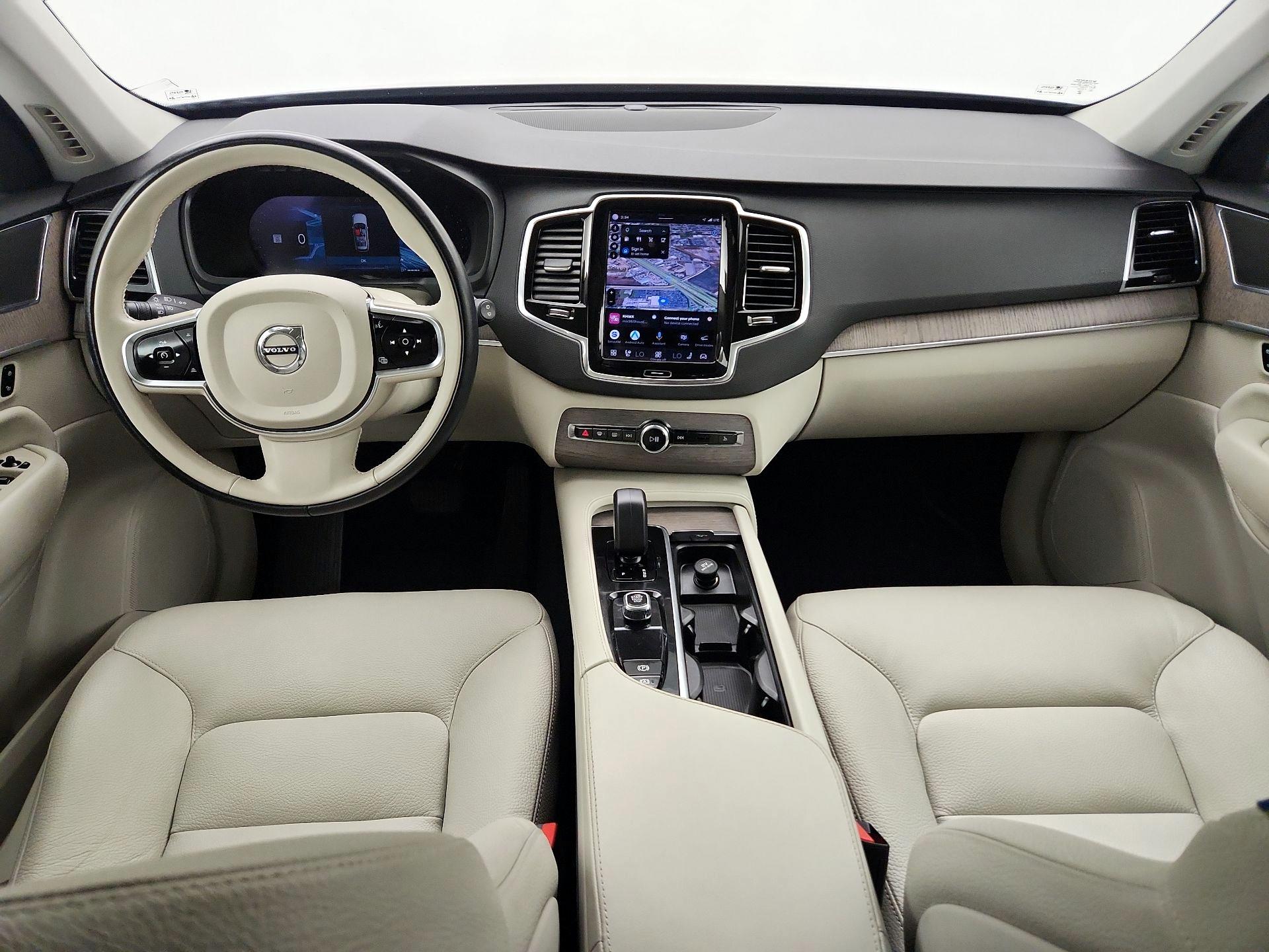 Thumbnail: 2023 Volvo XC90 - 9