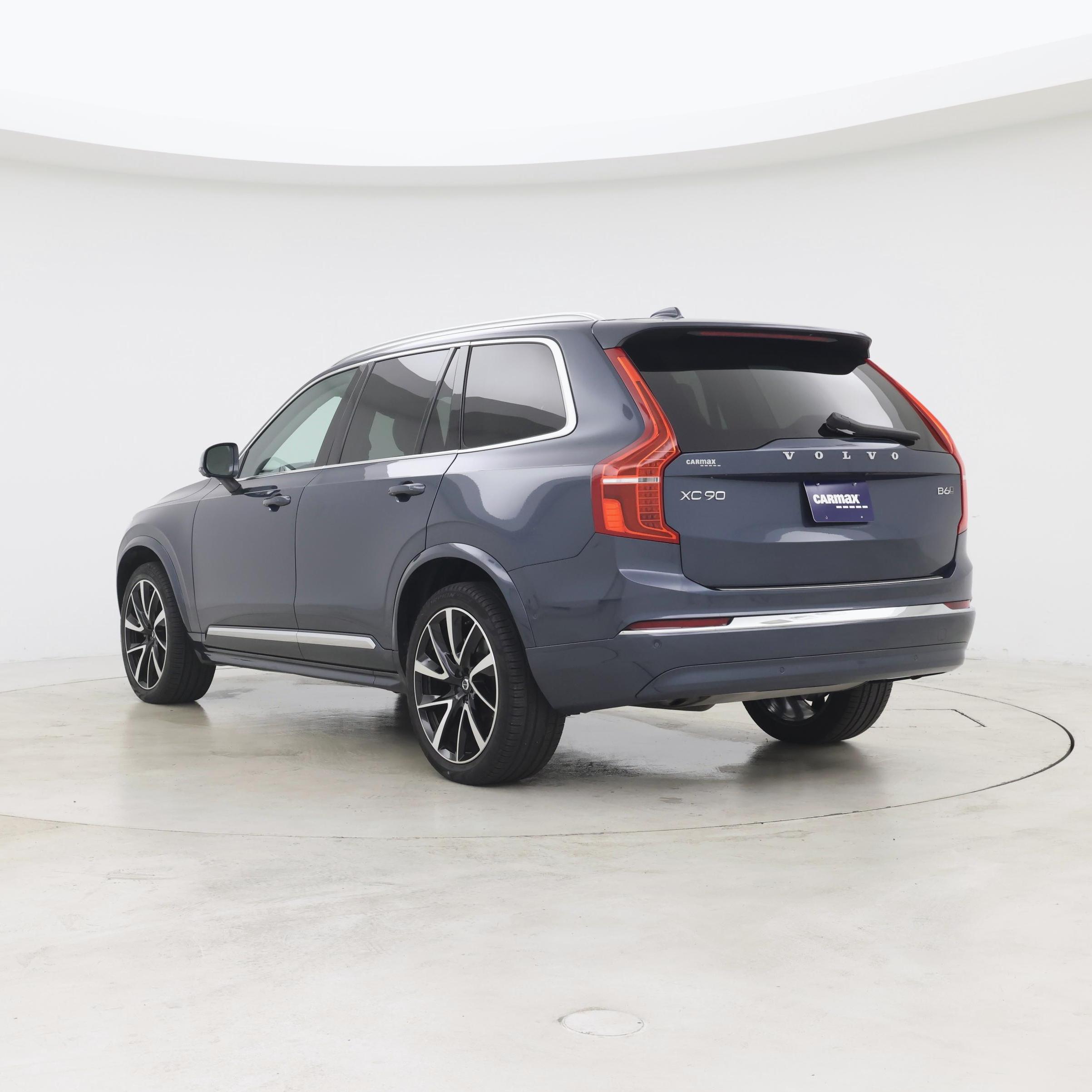 Thumbnail: 2023 Volvo XC90 - 2