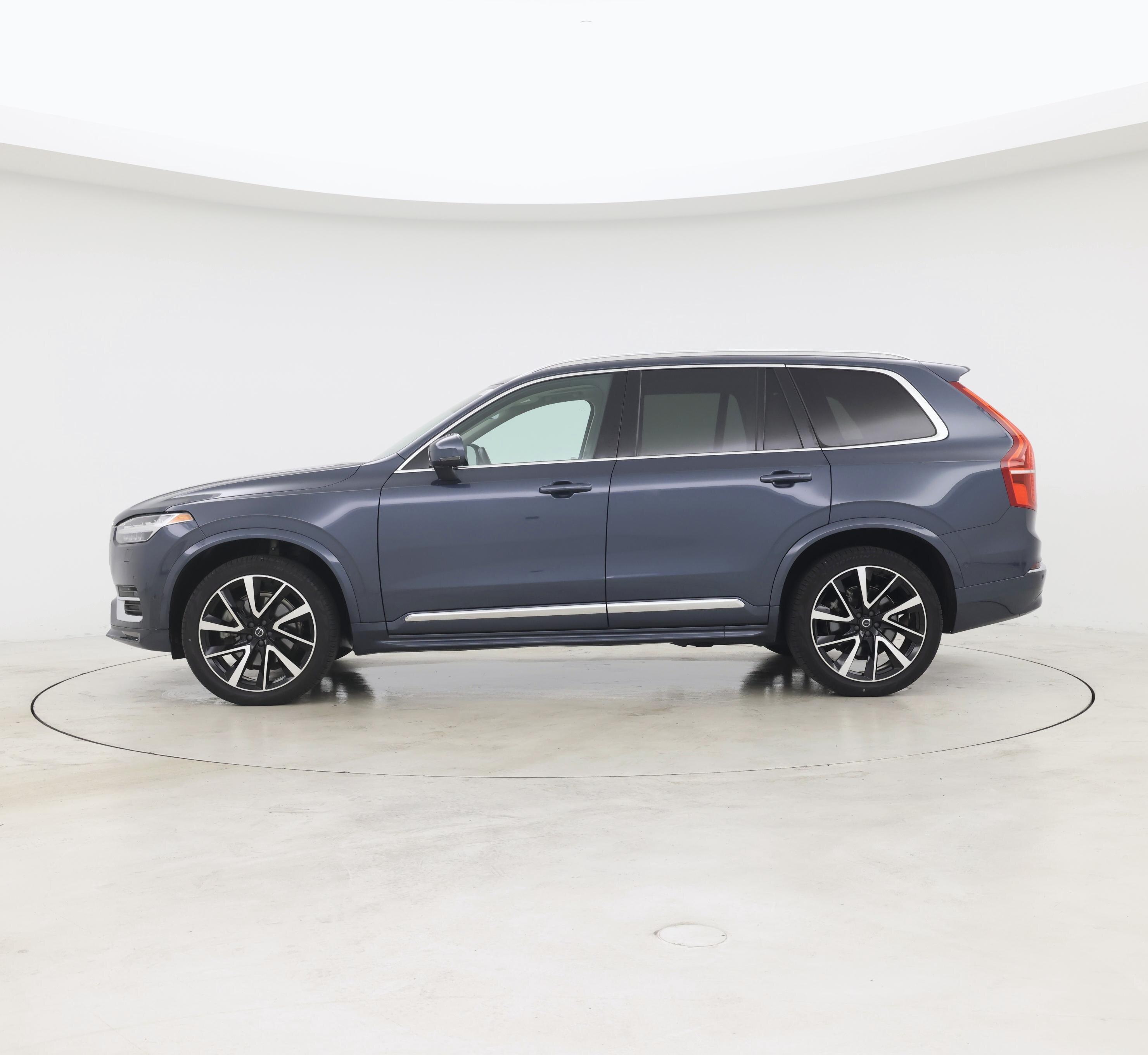 Thumbnail: 2023 Volvo XC90 - 3