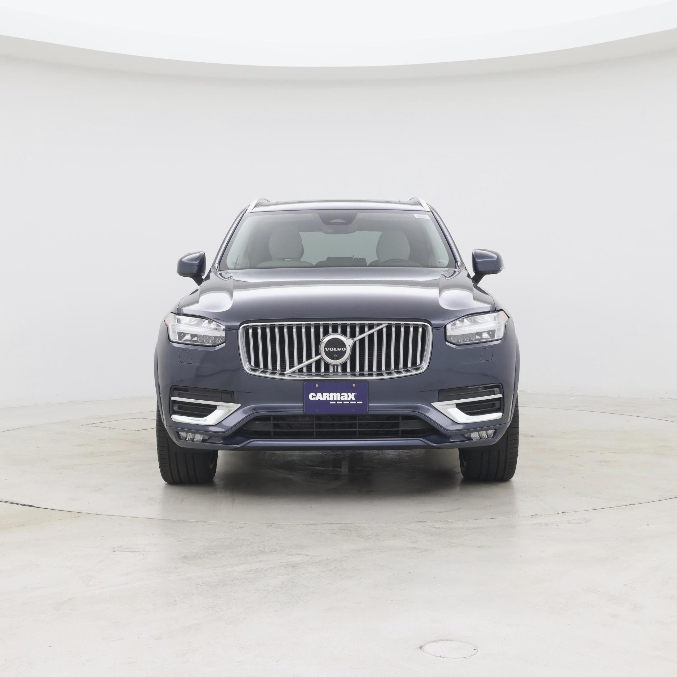 Thumbnail: 2023 Volvo XC90 - 5