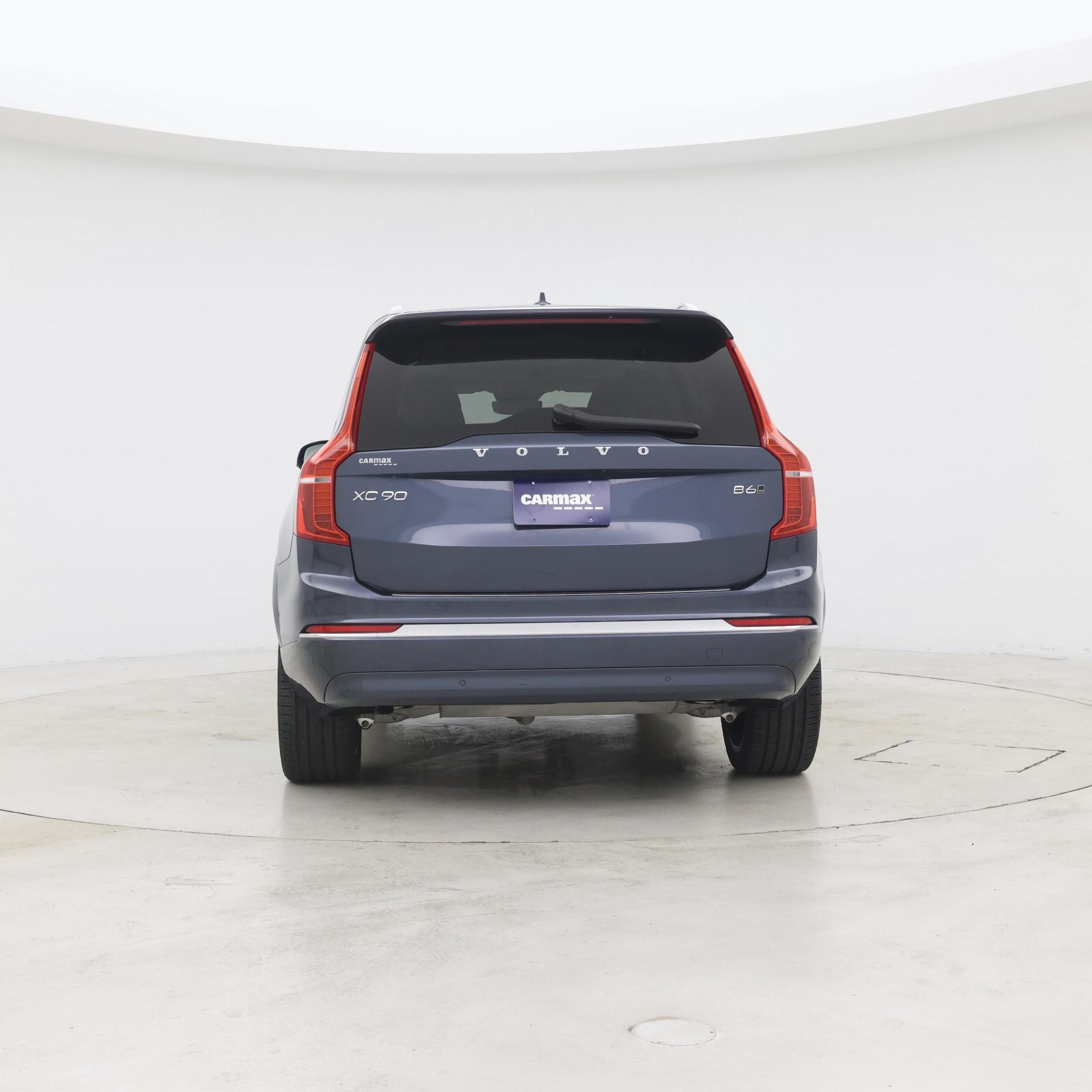 Thumbnail: 2023 Volvo XC90 - 6