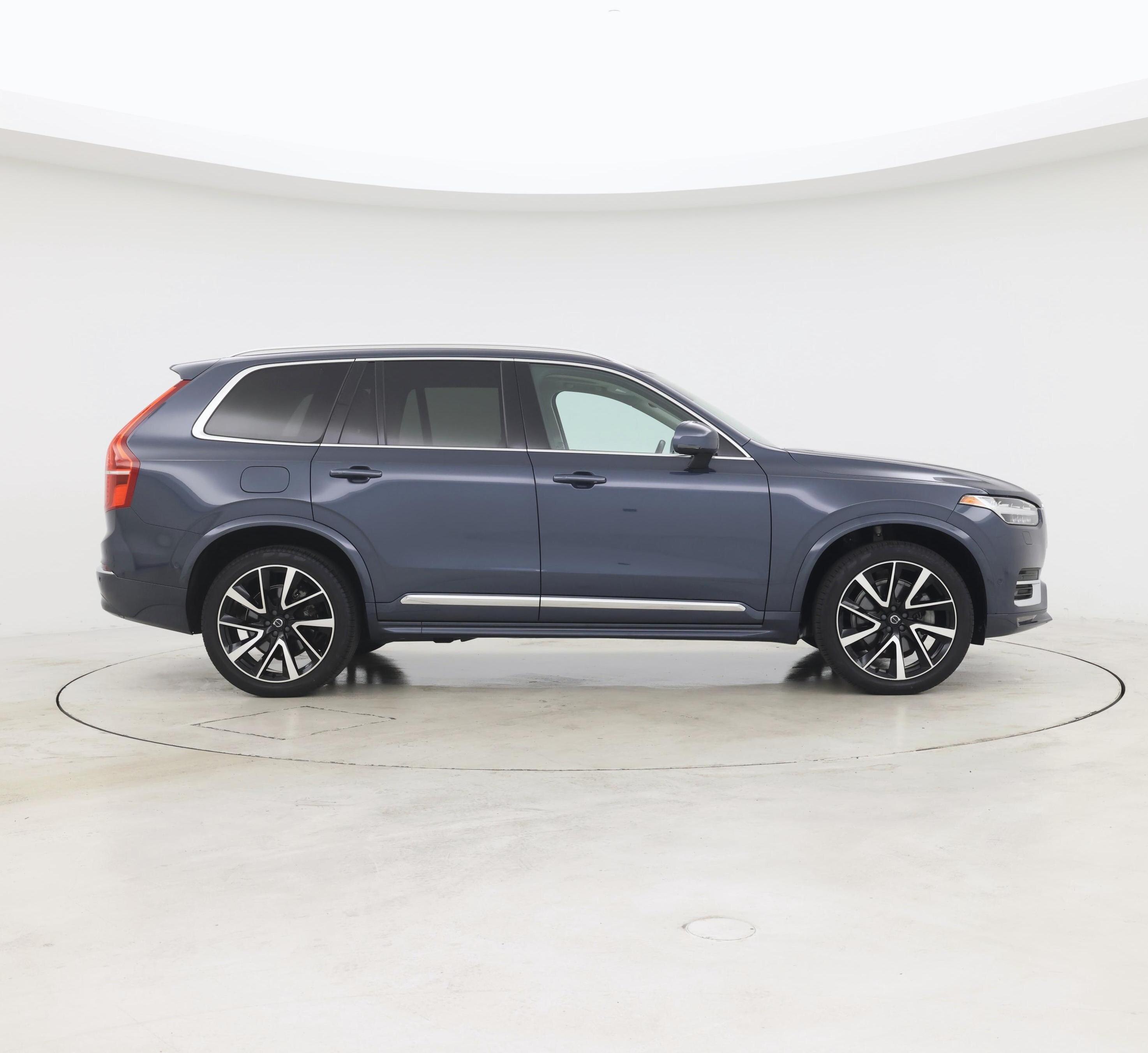 Thumbnail: 2023 Volvo XC90 - 7