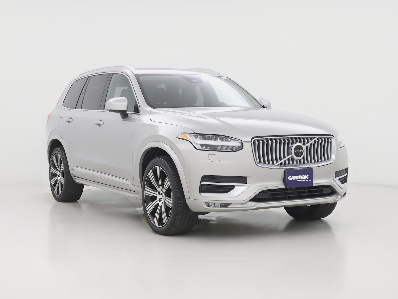 2023 Volvo XC90