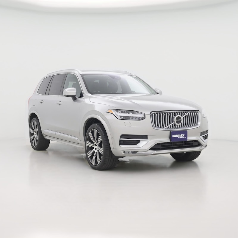 2023 Volvo XC90 B6 Ultimate