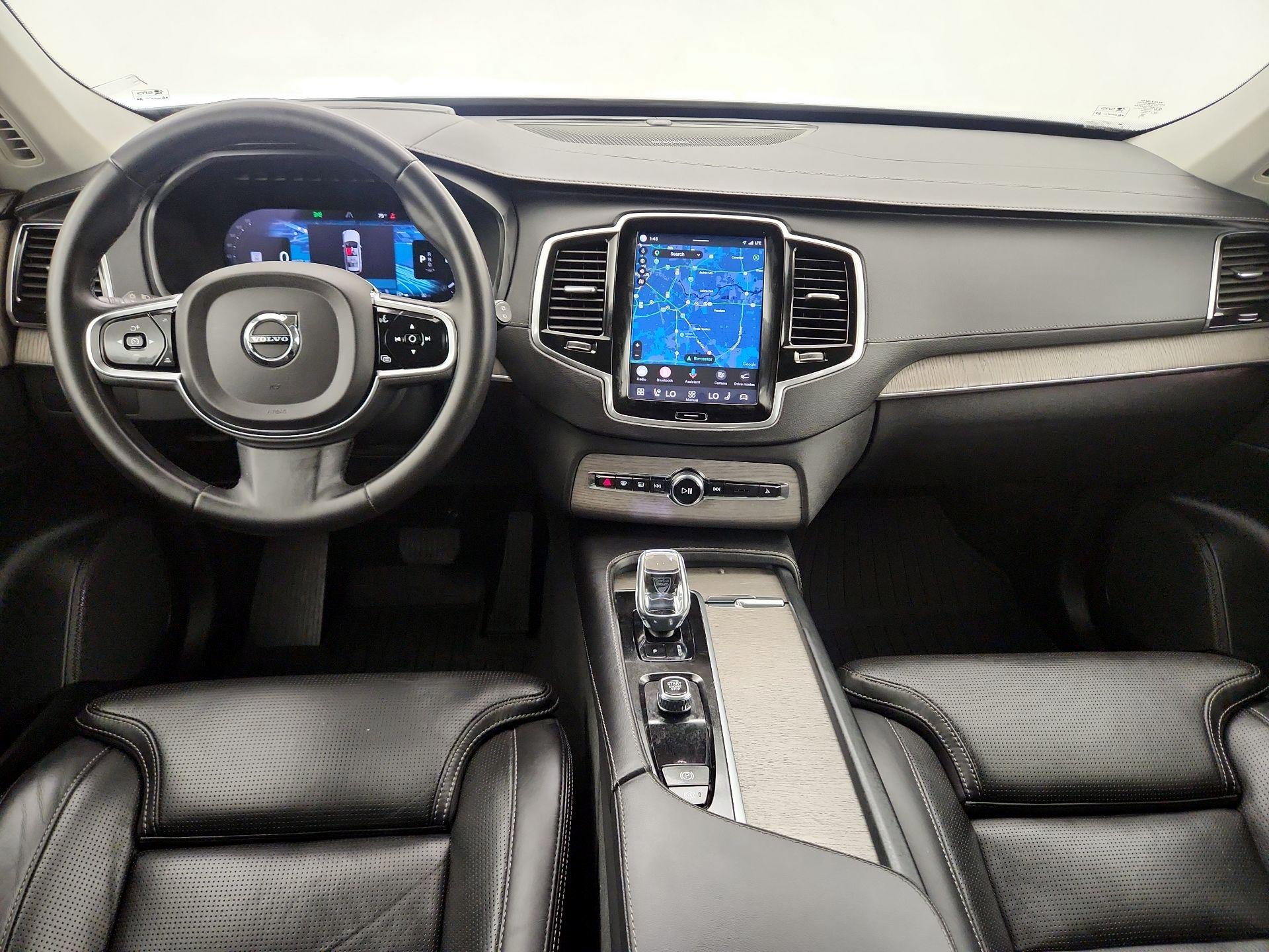 Thumbnail: 2023 Volvo XC90 - 9