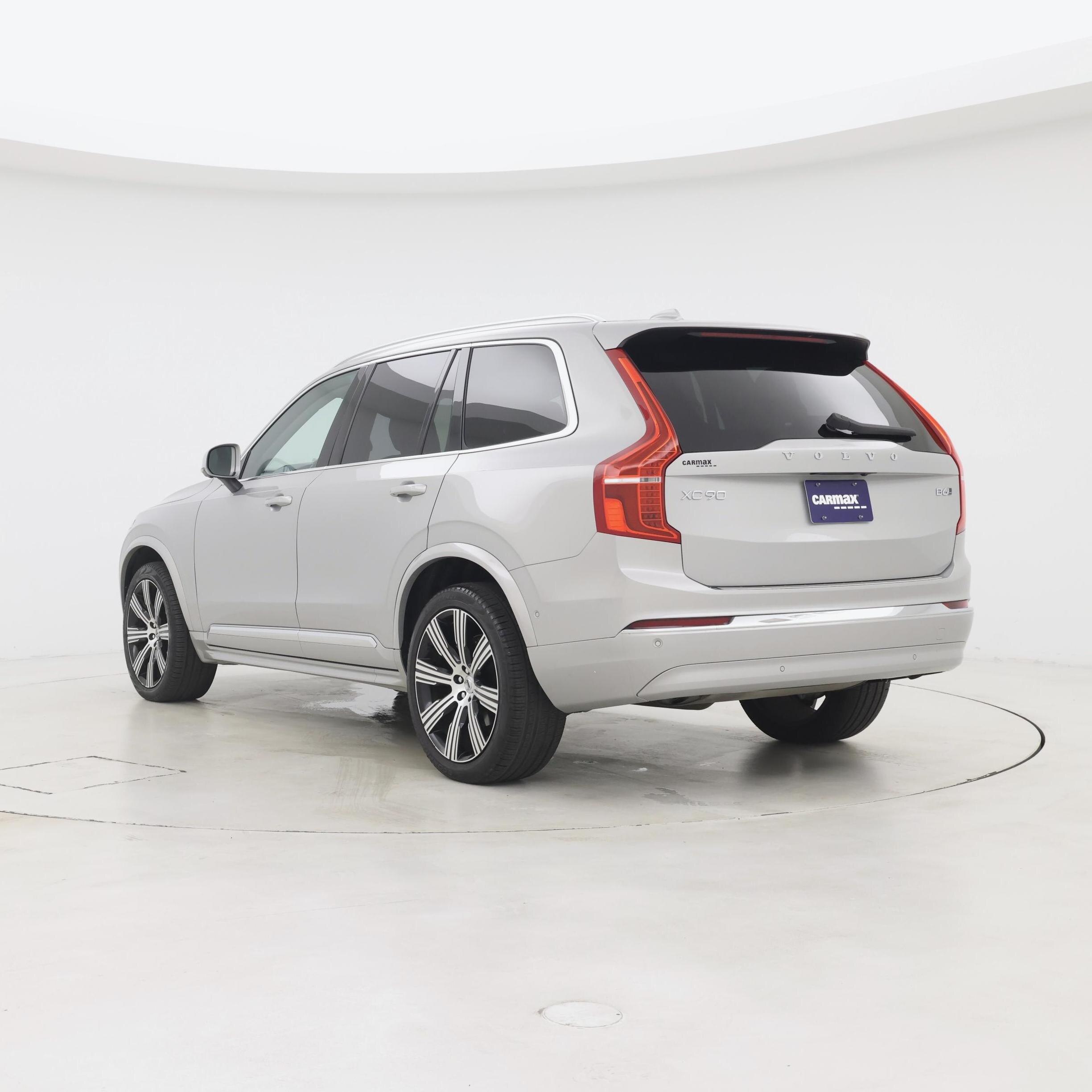Thumbnail: 2023 Volvo XC90 - 2