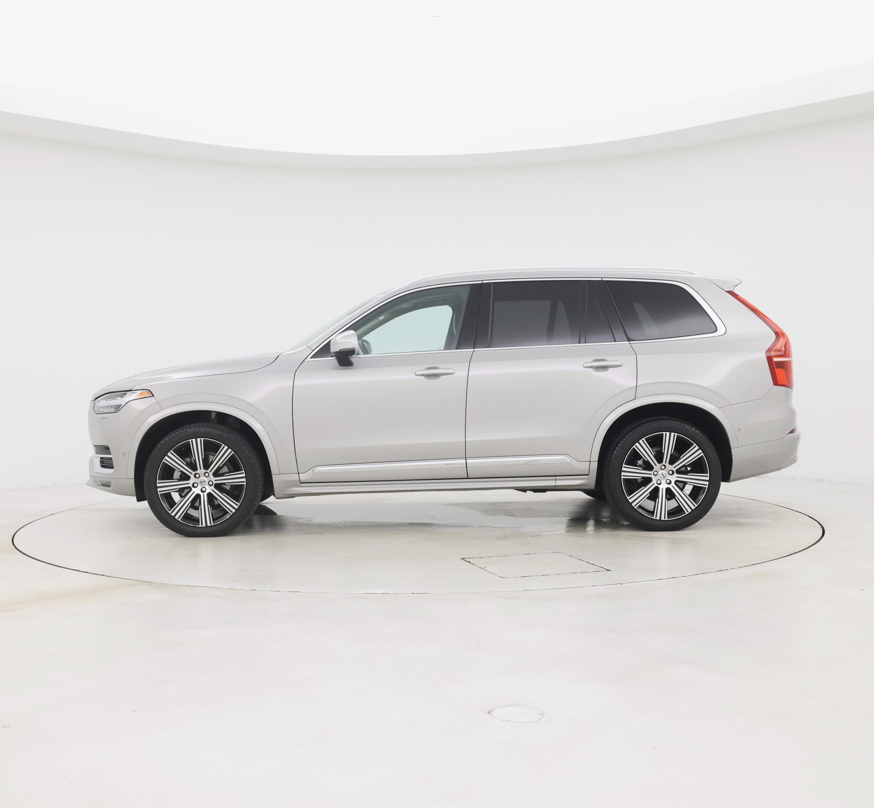 Thumbnail: 2023 Volvo XC90 - 3