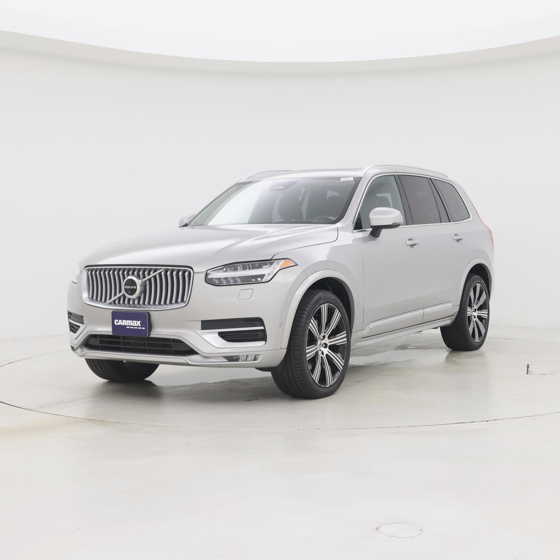 Thumbnail: 2023 Volvo XC90 - 4