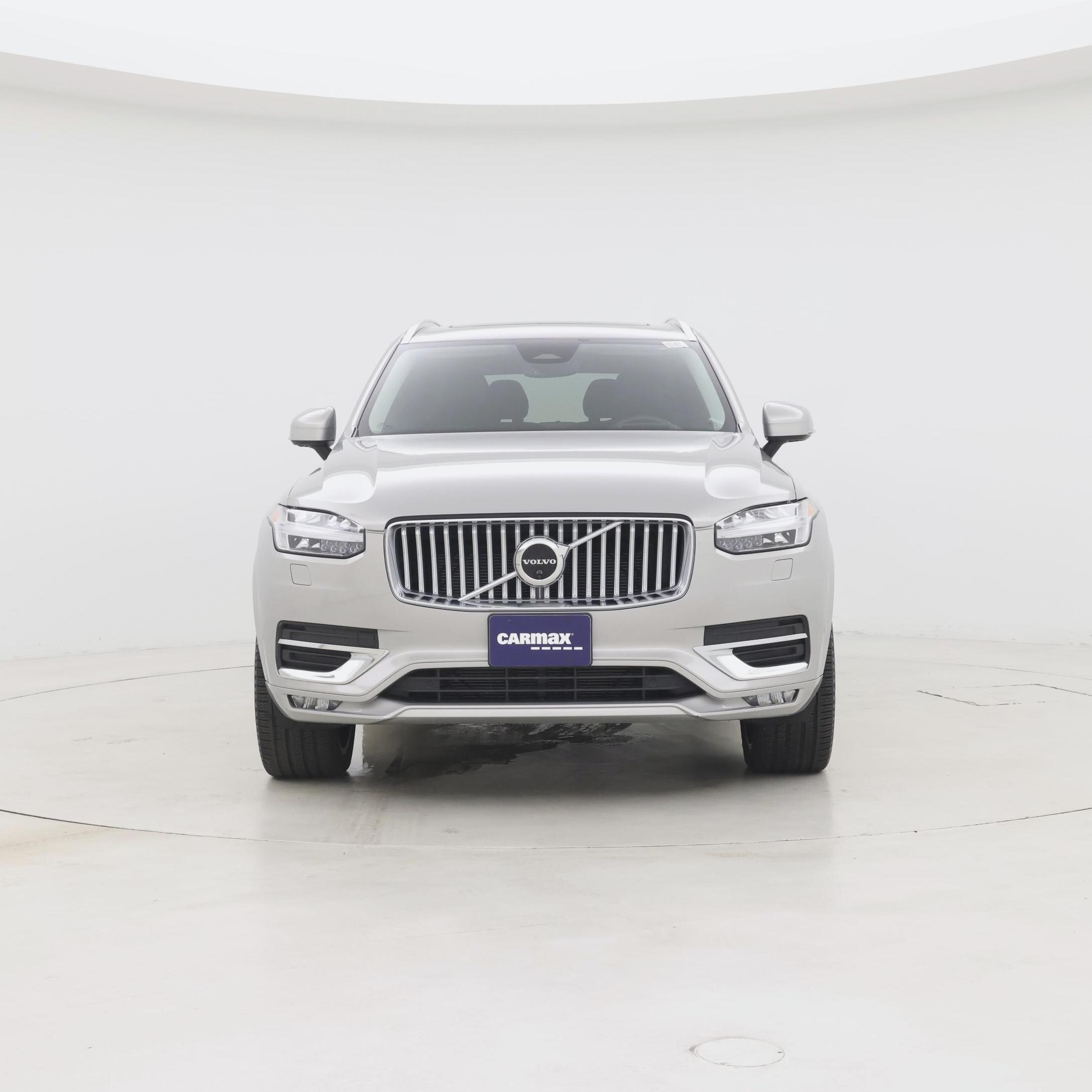 Thumbnail: 2023 Volvo XC90 - 5