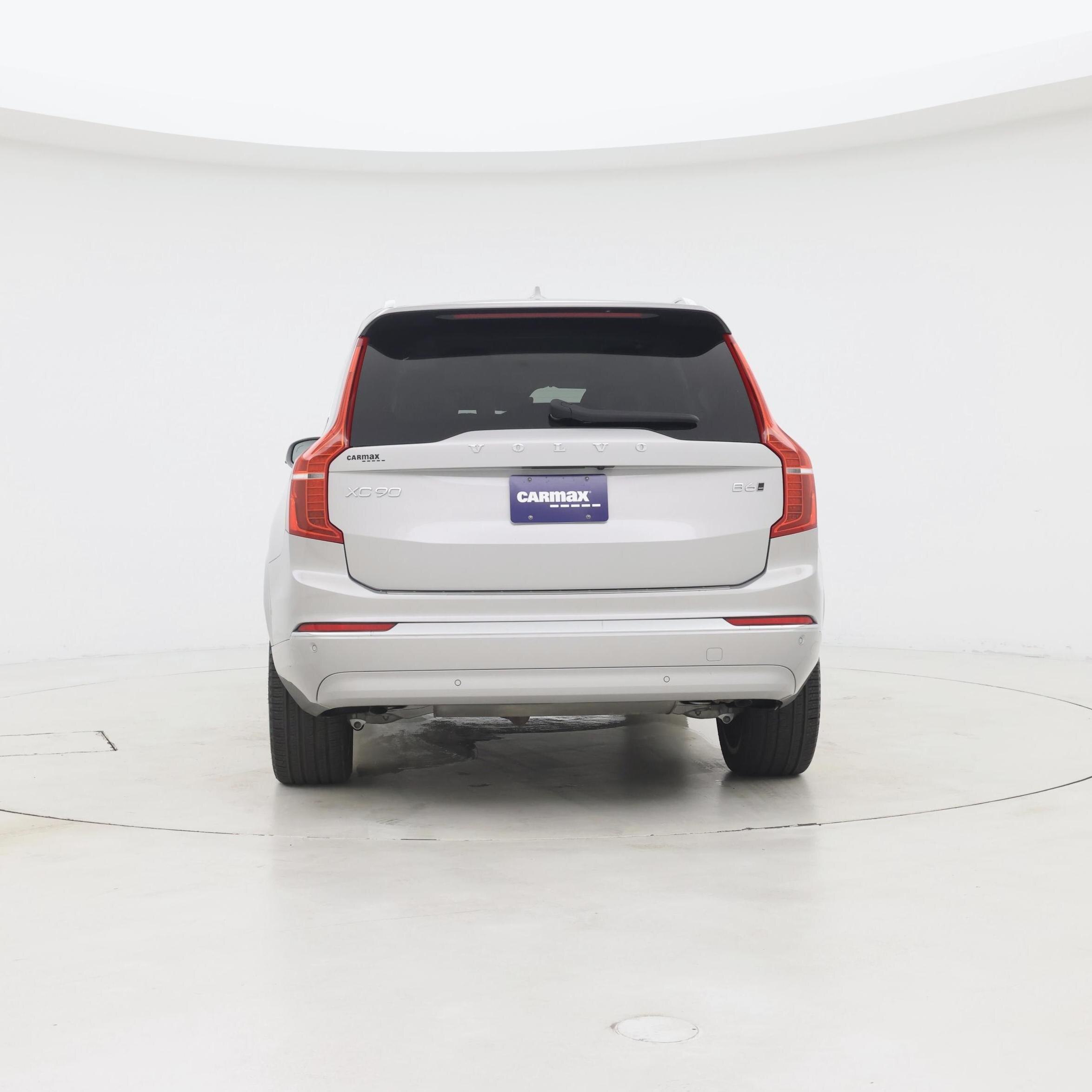 Thumbnail: 2023 Volvo XC90 - 6