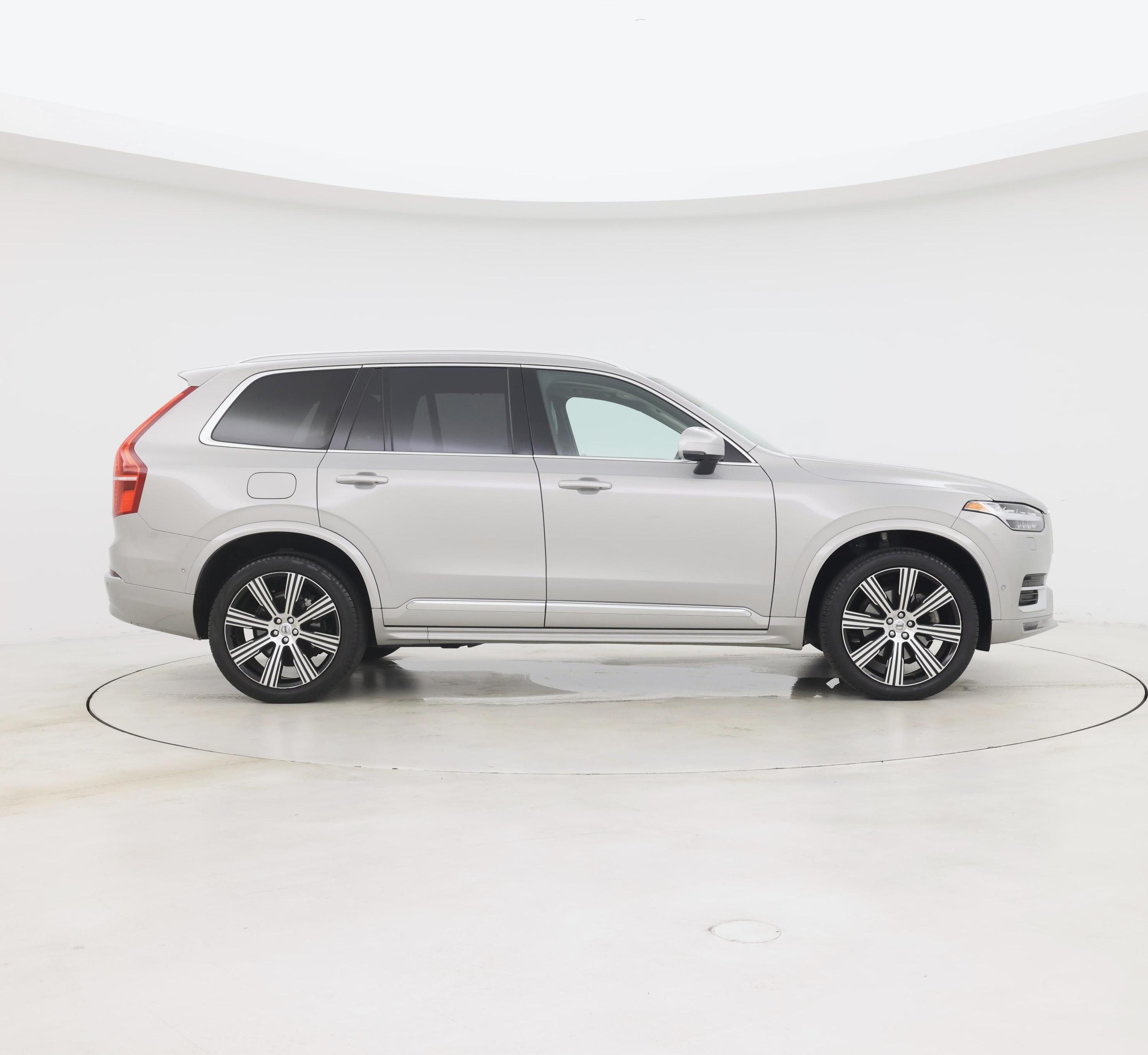 Thumbnail: 2023 Volvo XC90 - 7