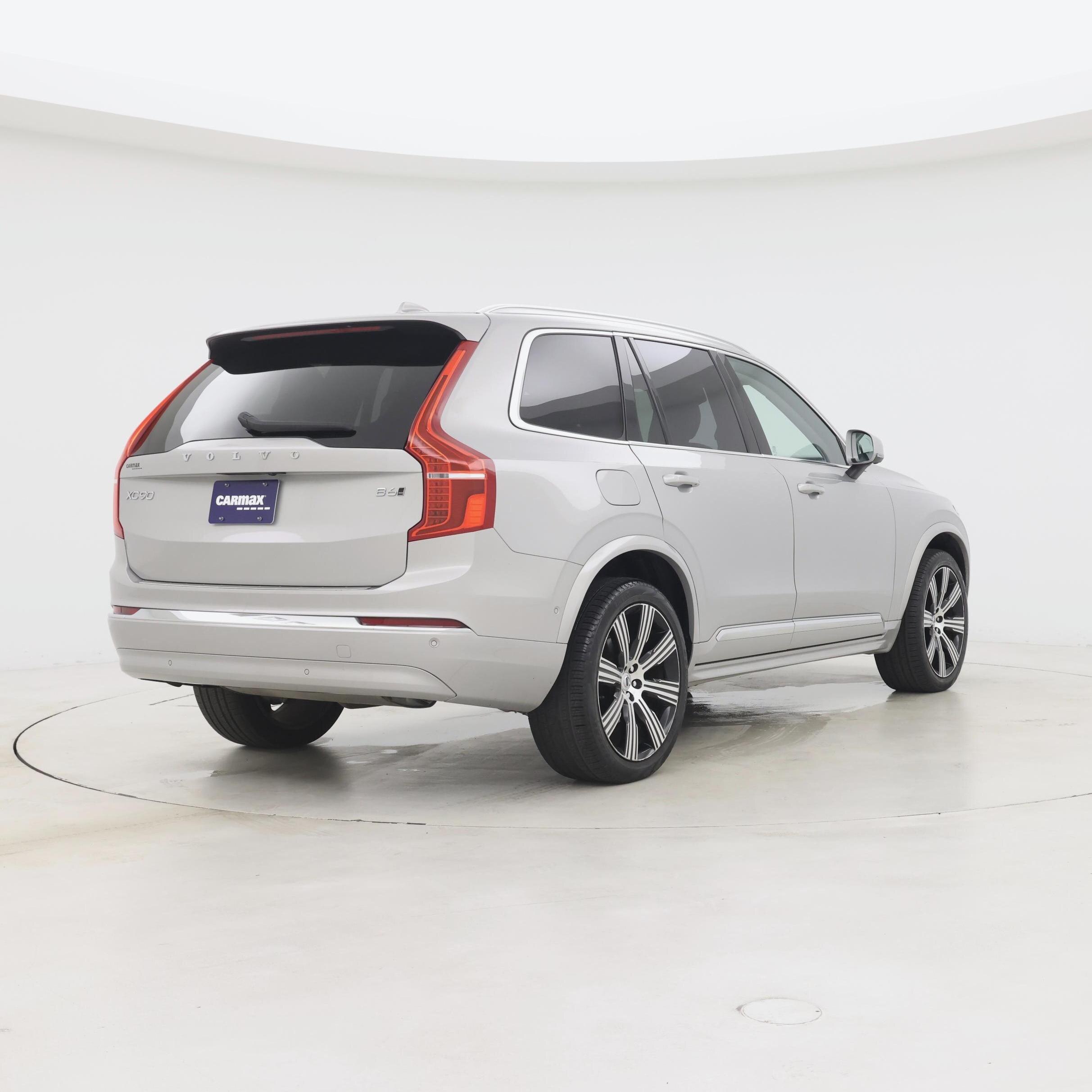 Thumbnail: 2023 Volvo XC90 - 8