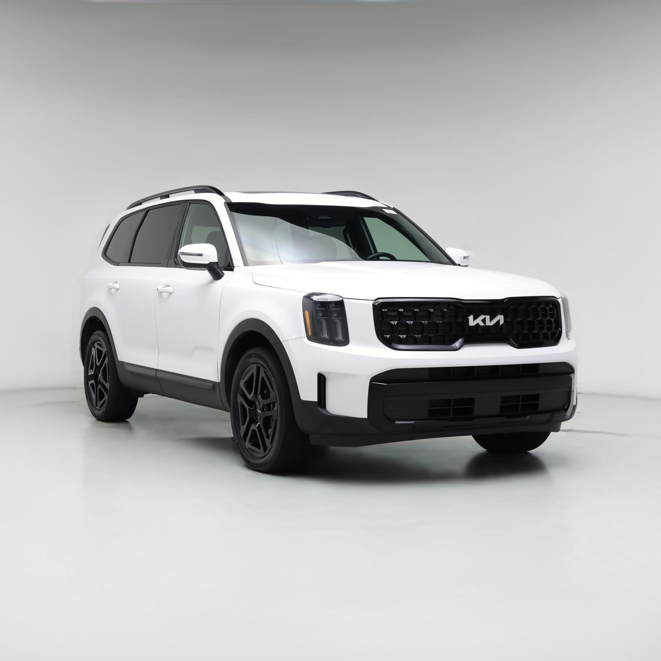 Thumbnail: 2024 Kia Telluride - 1