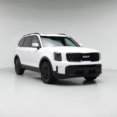 2024 Kia Telluride X-Line EX