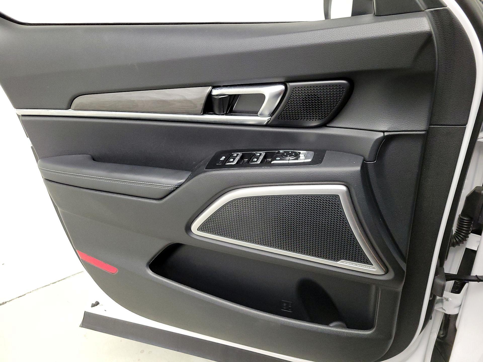 Thumbnail: 2024 Kia Telluride - 12