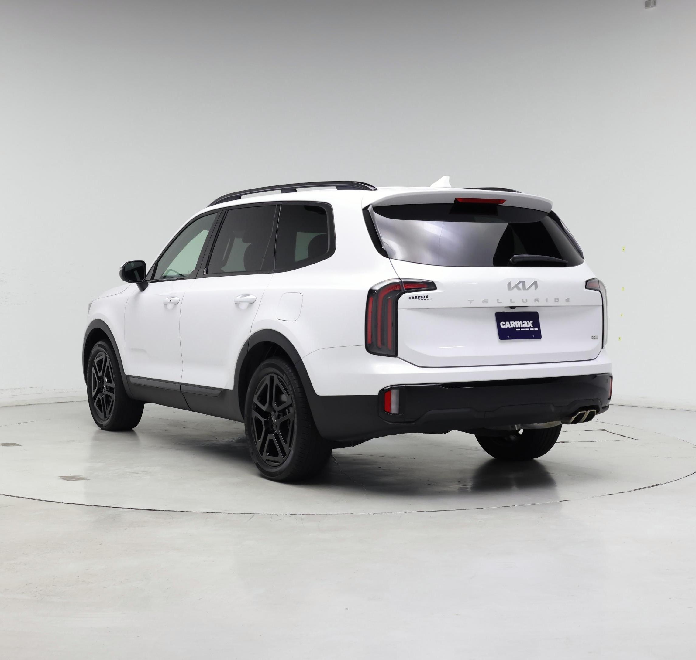 Thumbnail: 2024 Kia Telluride - 2
