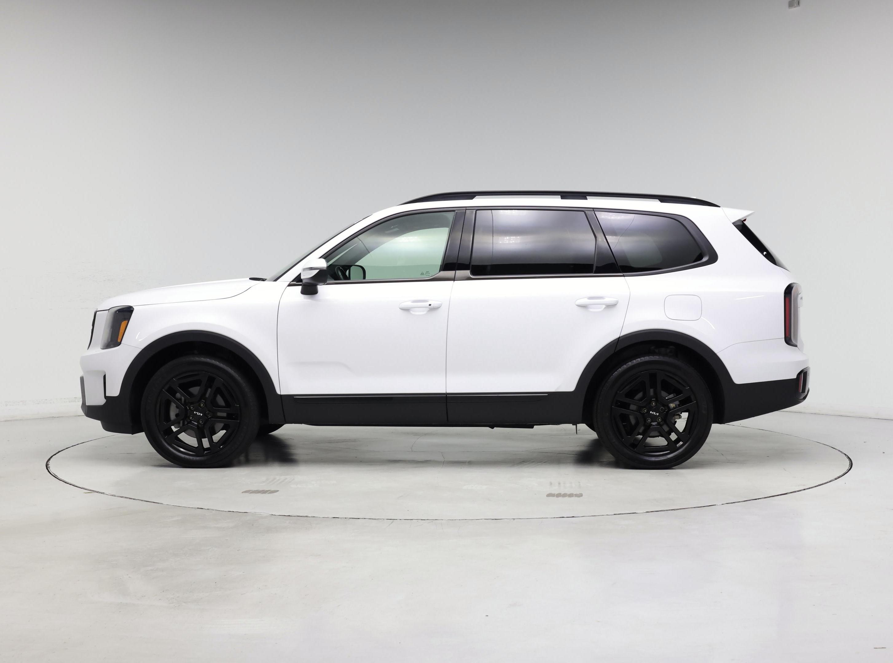 Thumbnail: 2024 Kia Telluride - 3