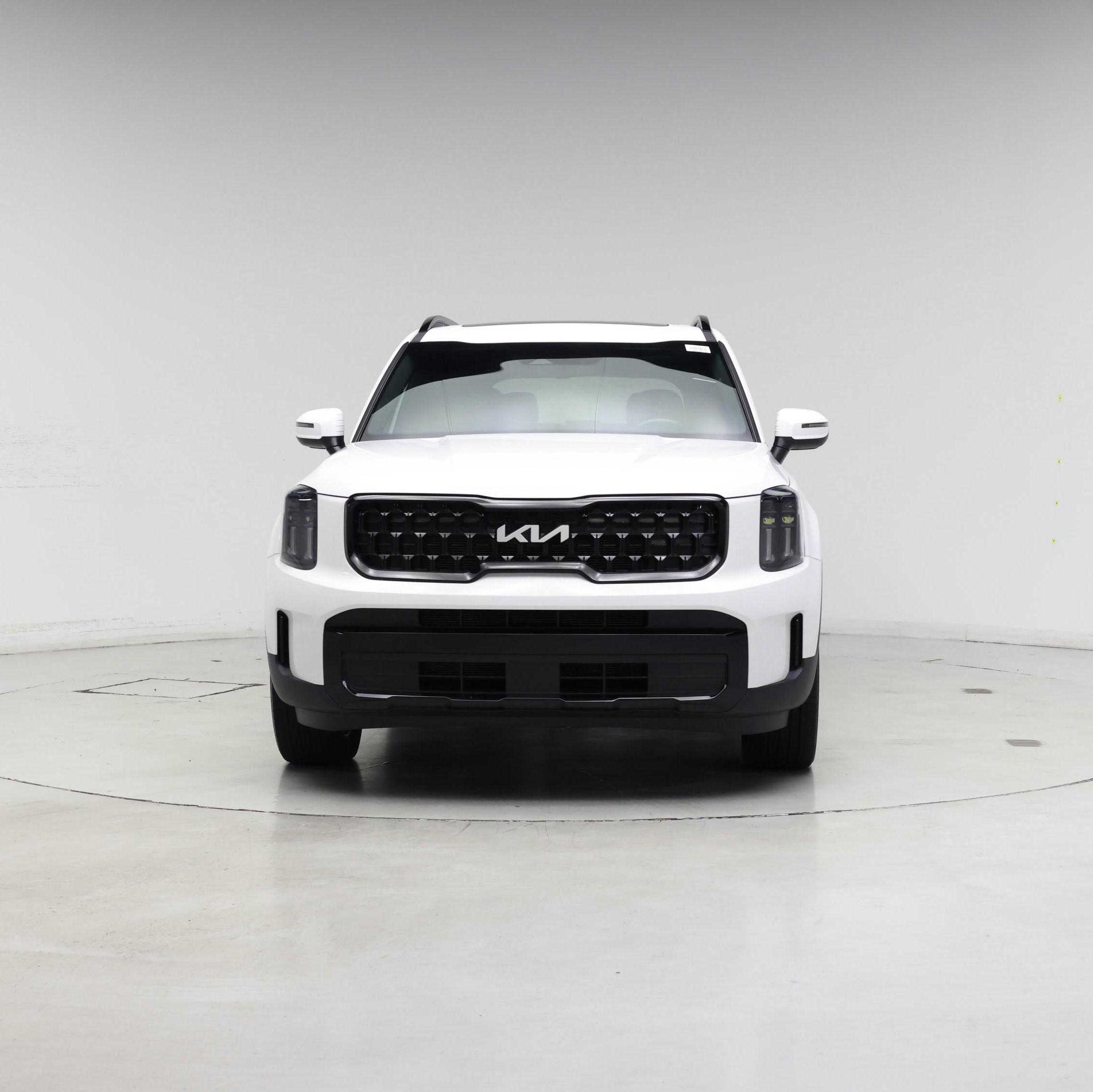 Thumbnail: 2024 Kia Telluride - 5