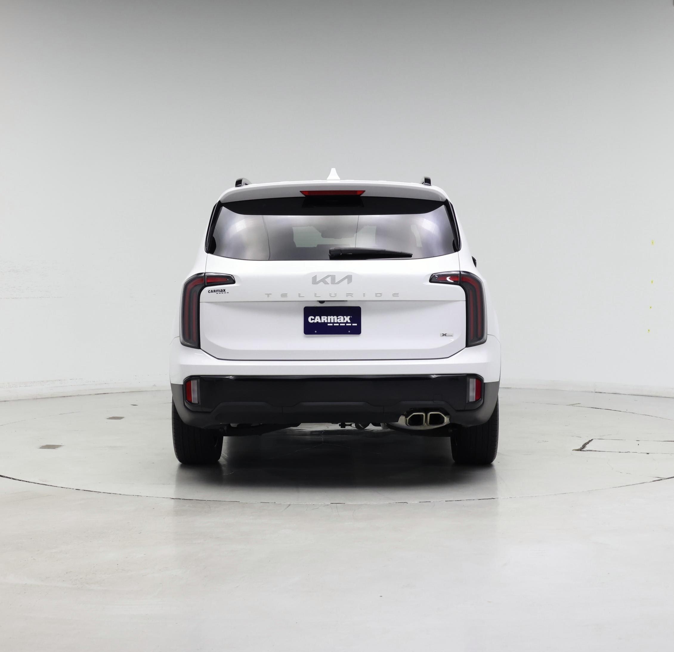 Thumbnail: 2024 Kia Telluride - 6