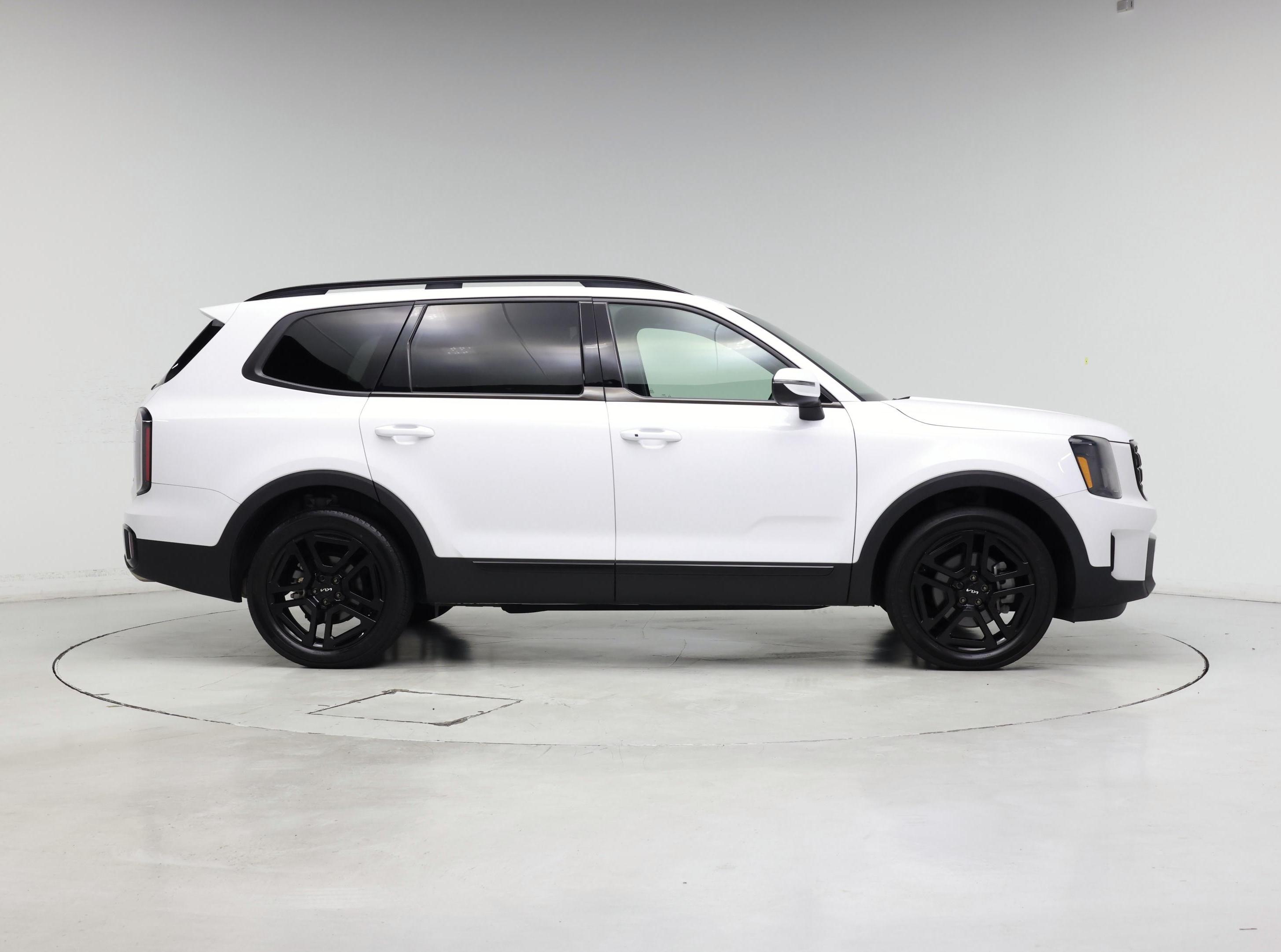 Thumbnail: 2024 Kia Telluride - 7