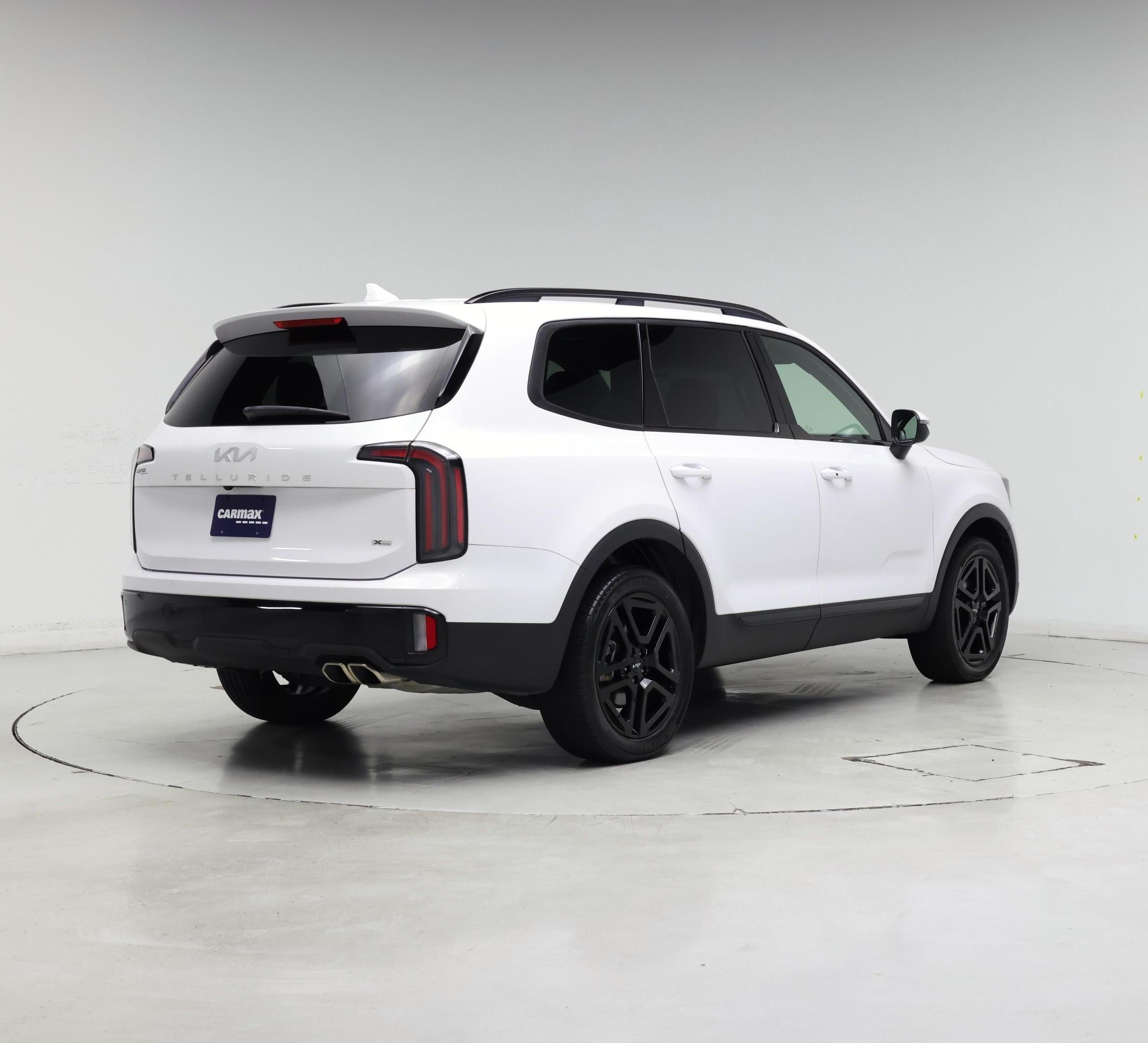 Thumbnail: 2024 Kia Telluride - 8