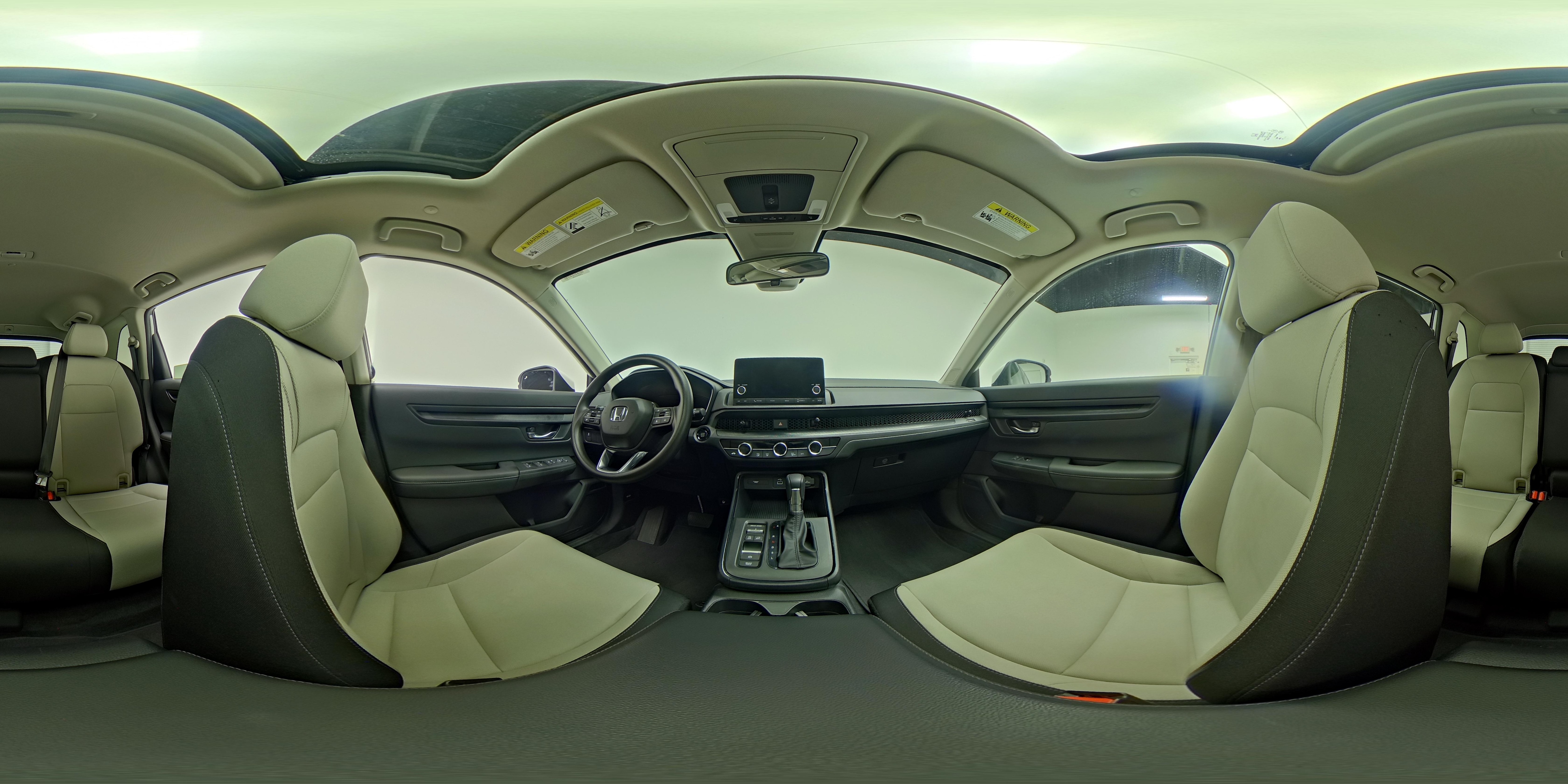2023 Honda CR-V EX - Photo 26