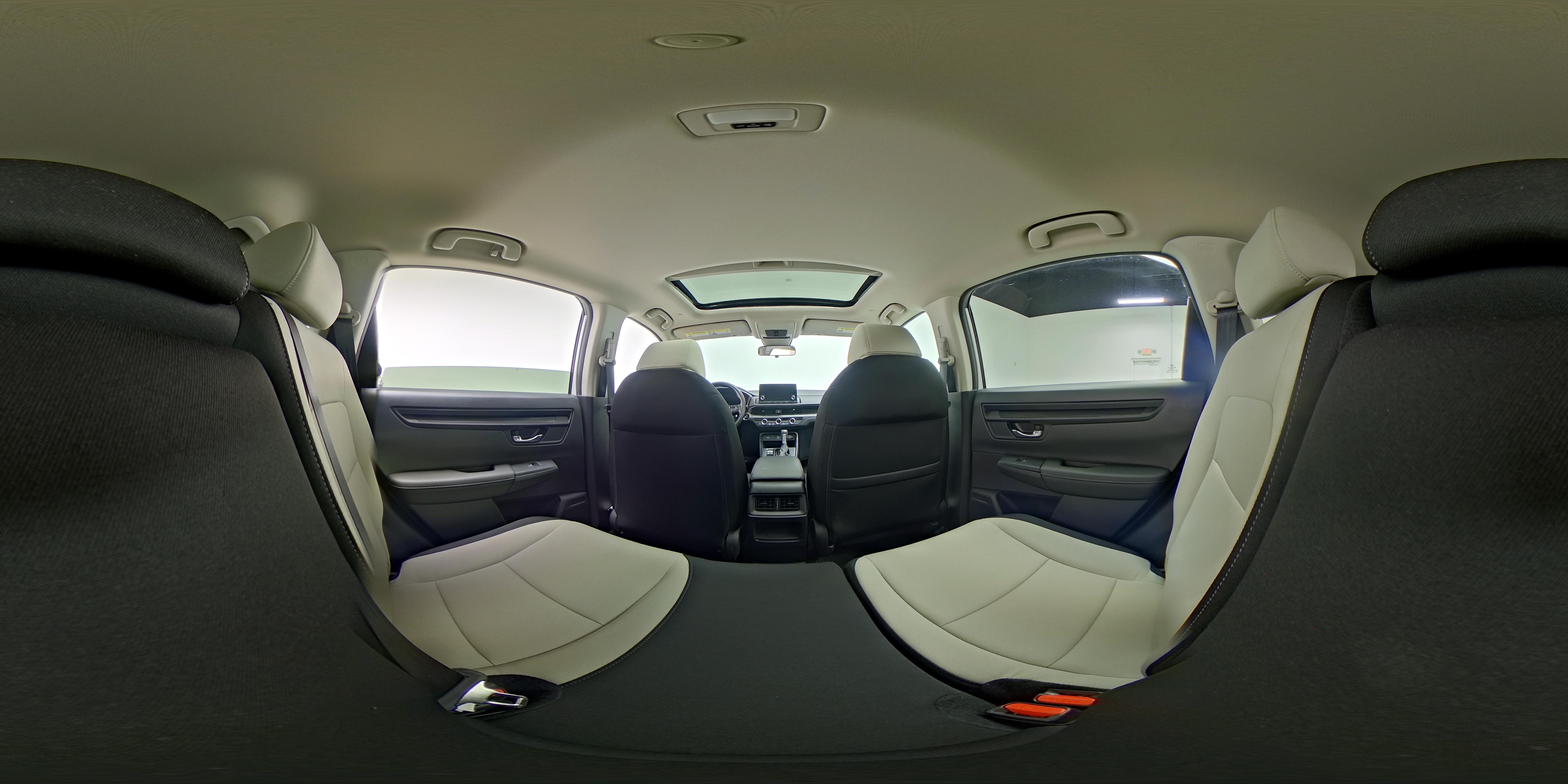 2023 Honda CR-V EX - Photo 27