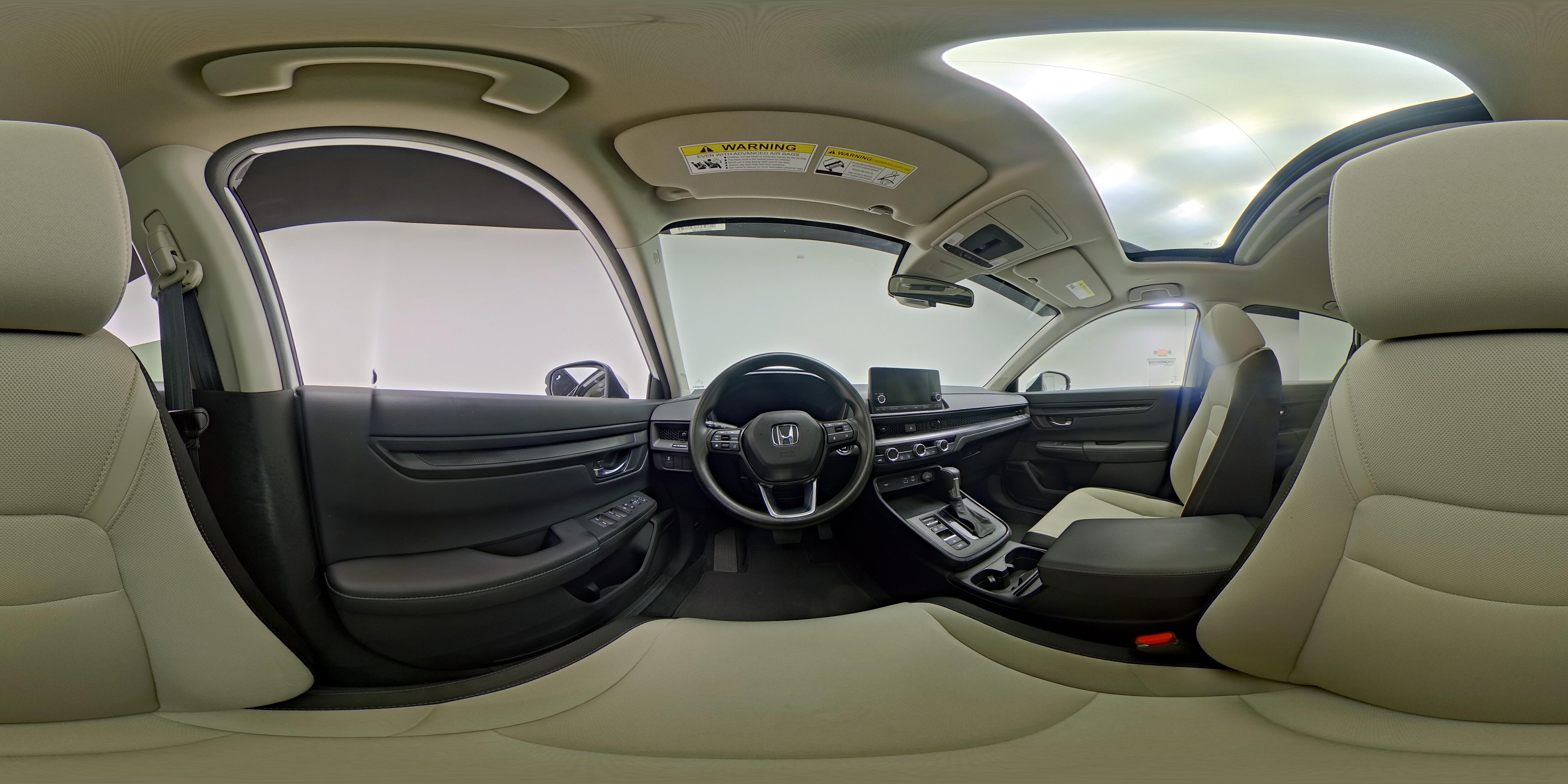 2023 Honda CR-V EX - Photo 28
