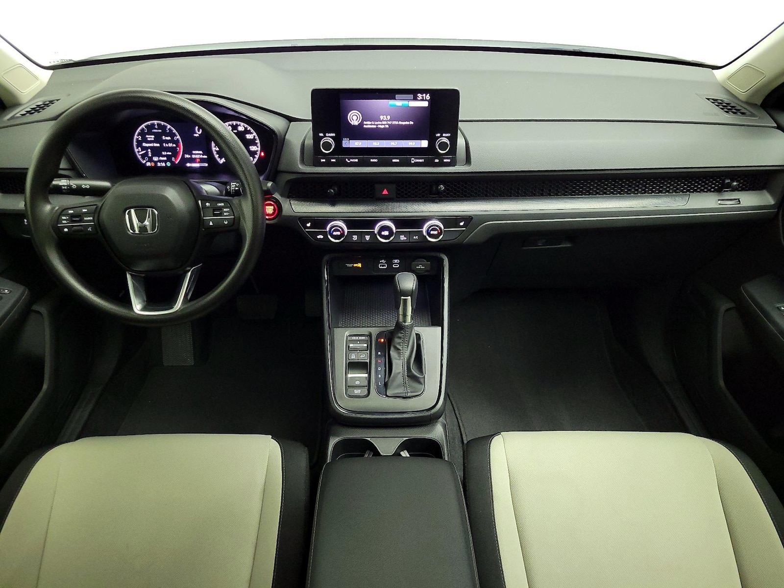 2023 Honda CR-V EX - Photo 10