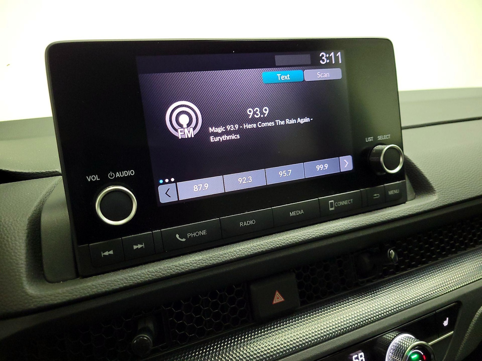 2023 Honda CR-V EX - Photo 16